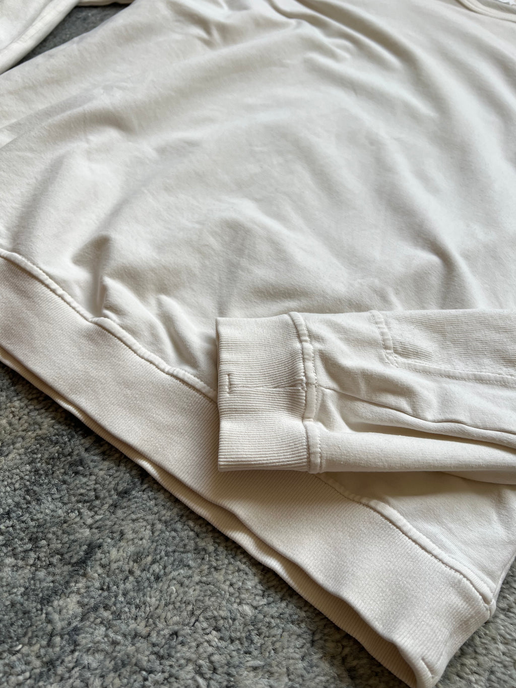 Stone Island Ghost Sweatshirt