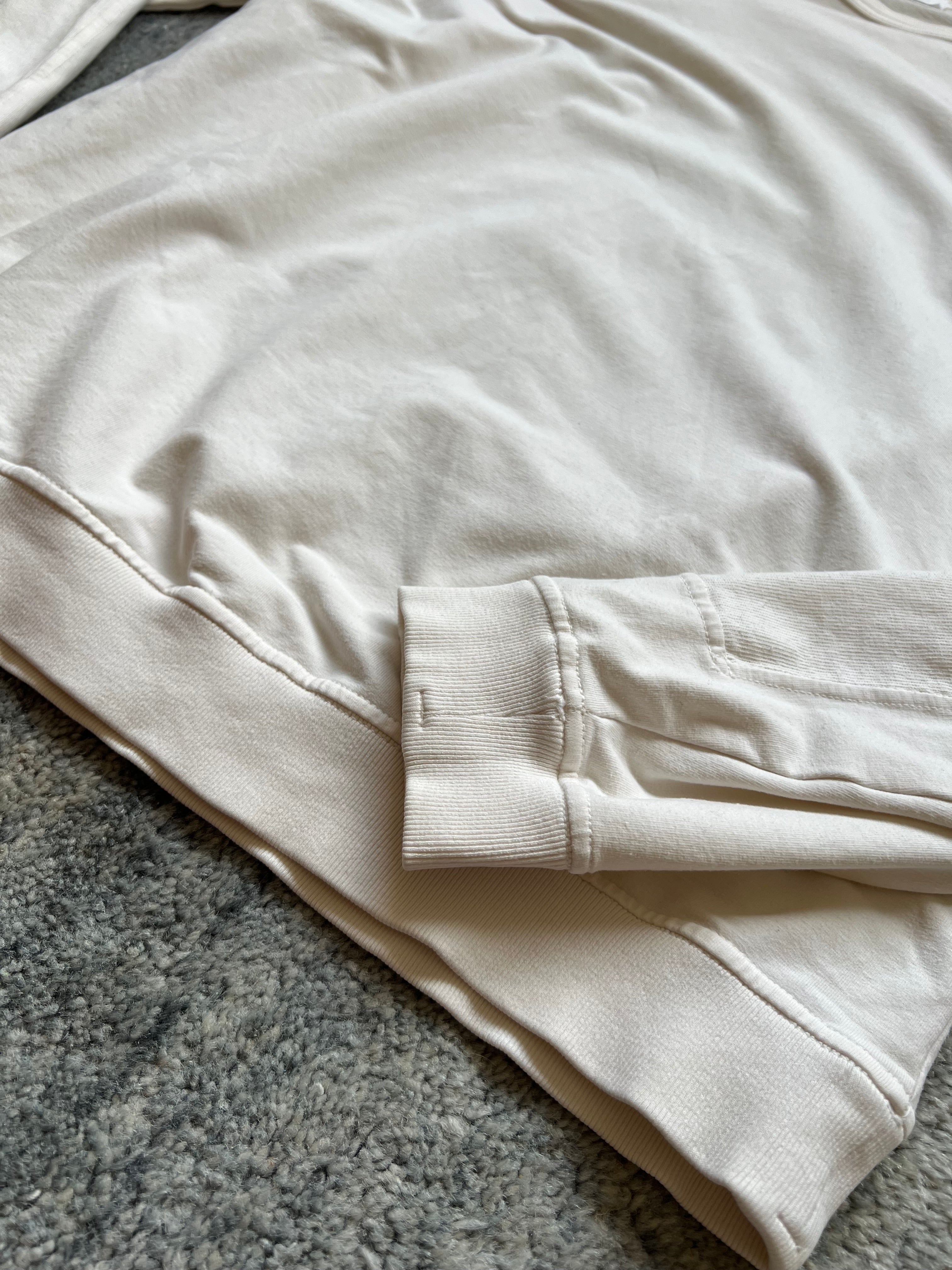 Stone Island Ghost Sweatshirt