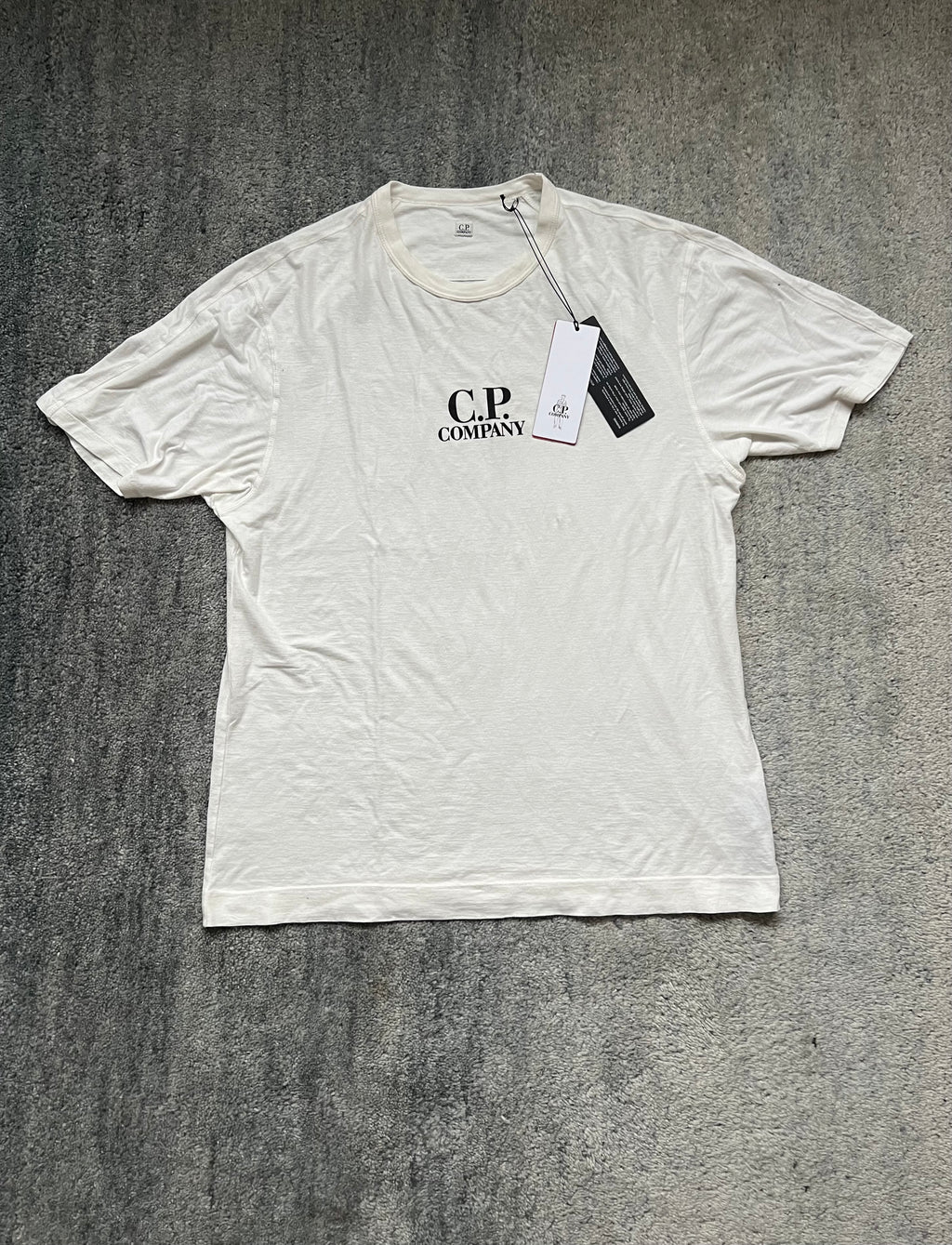 C.P. Company Tshirt