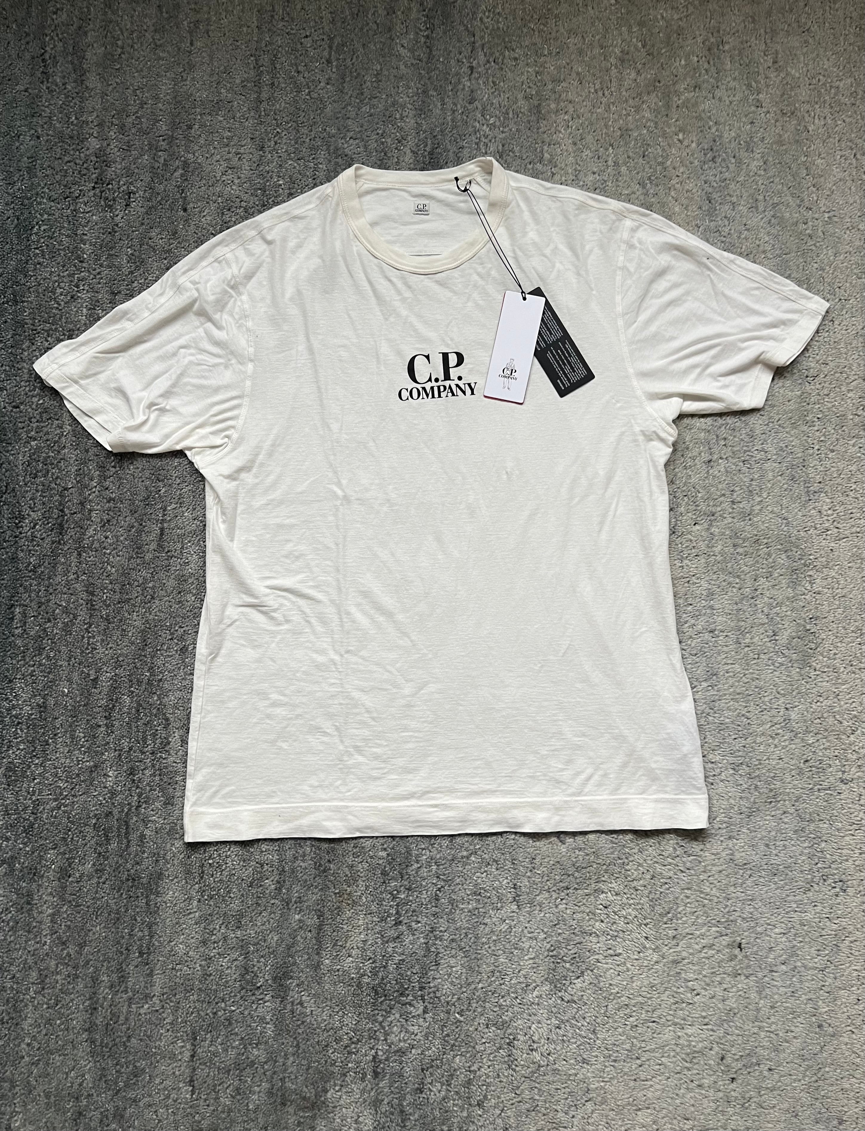 C.P. Company Tshirt