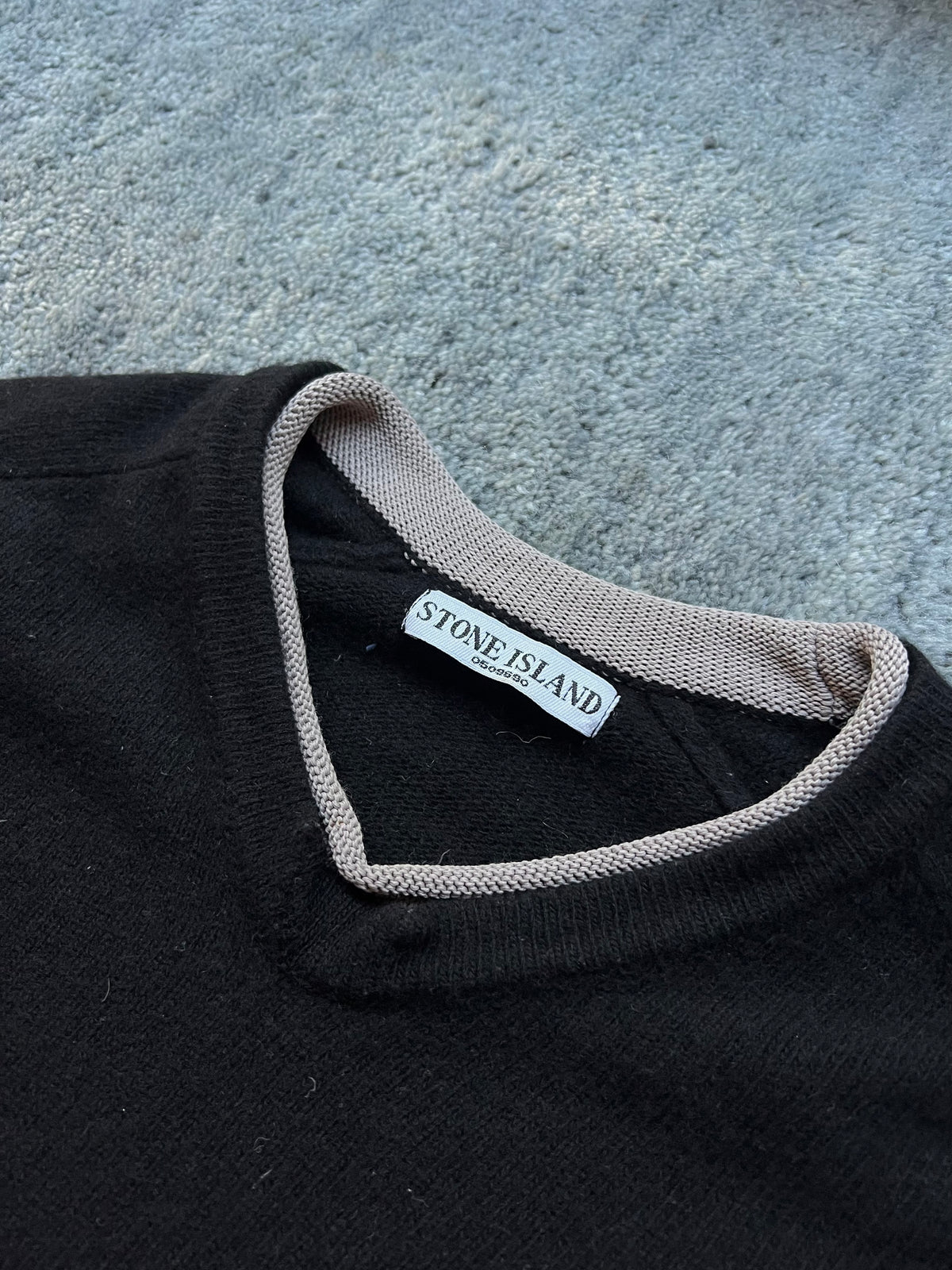 Stone Island Sweatshirt vintage 2005