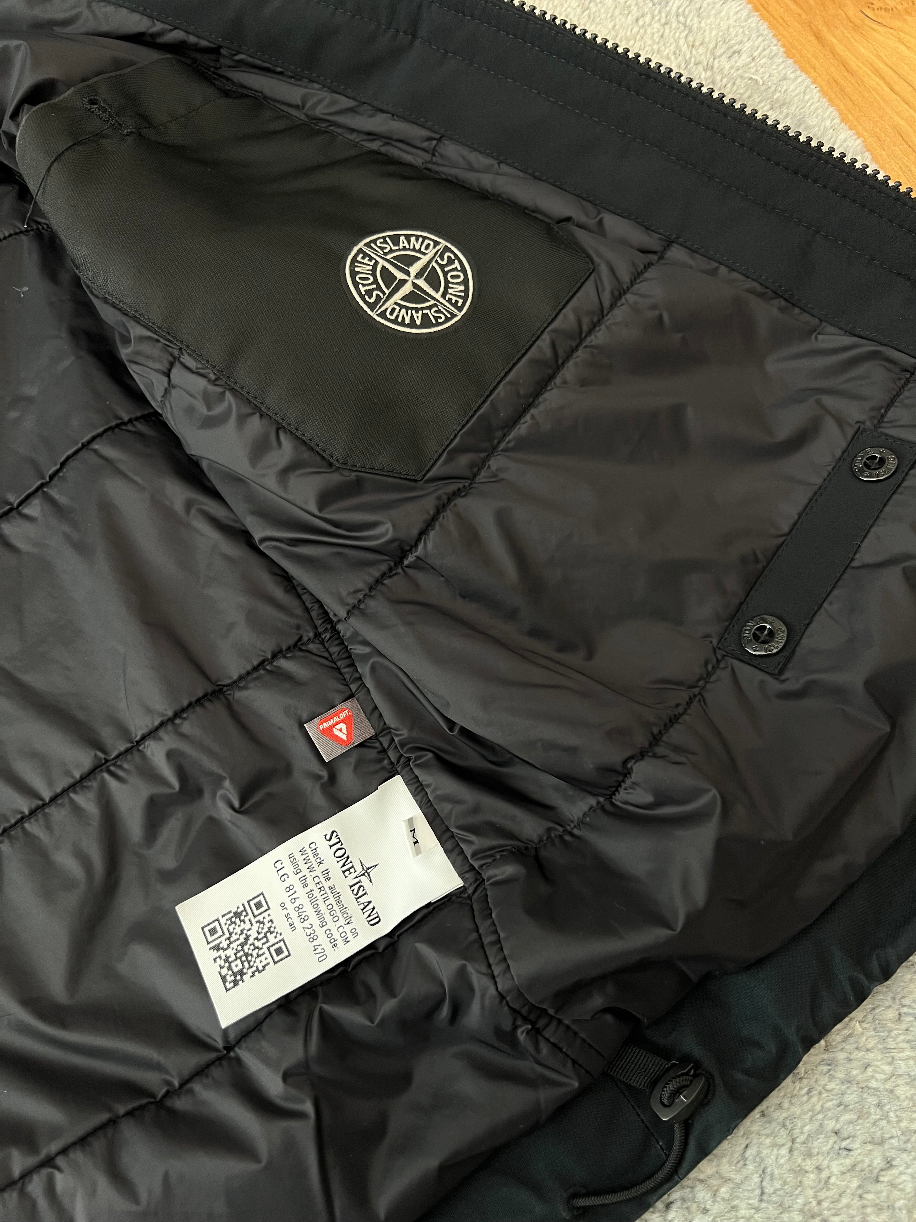 Stone Island Vest