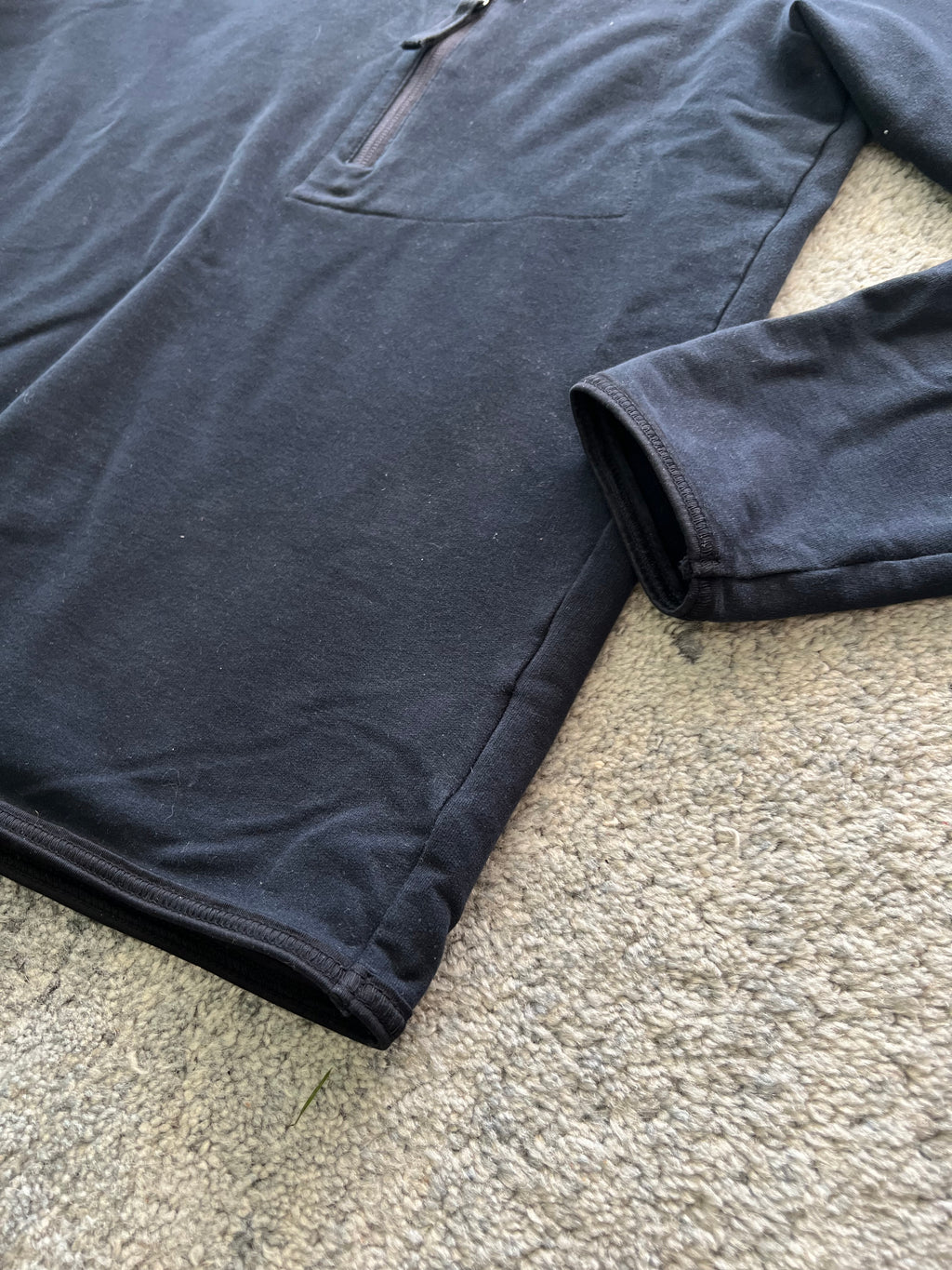Stone Island Ghost Sweatshirt