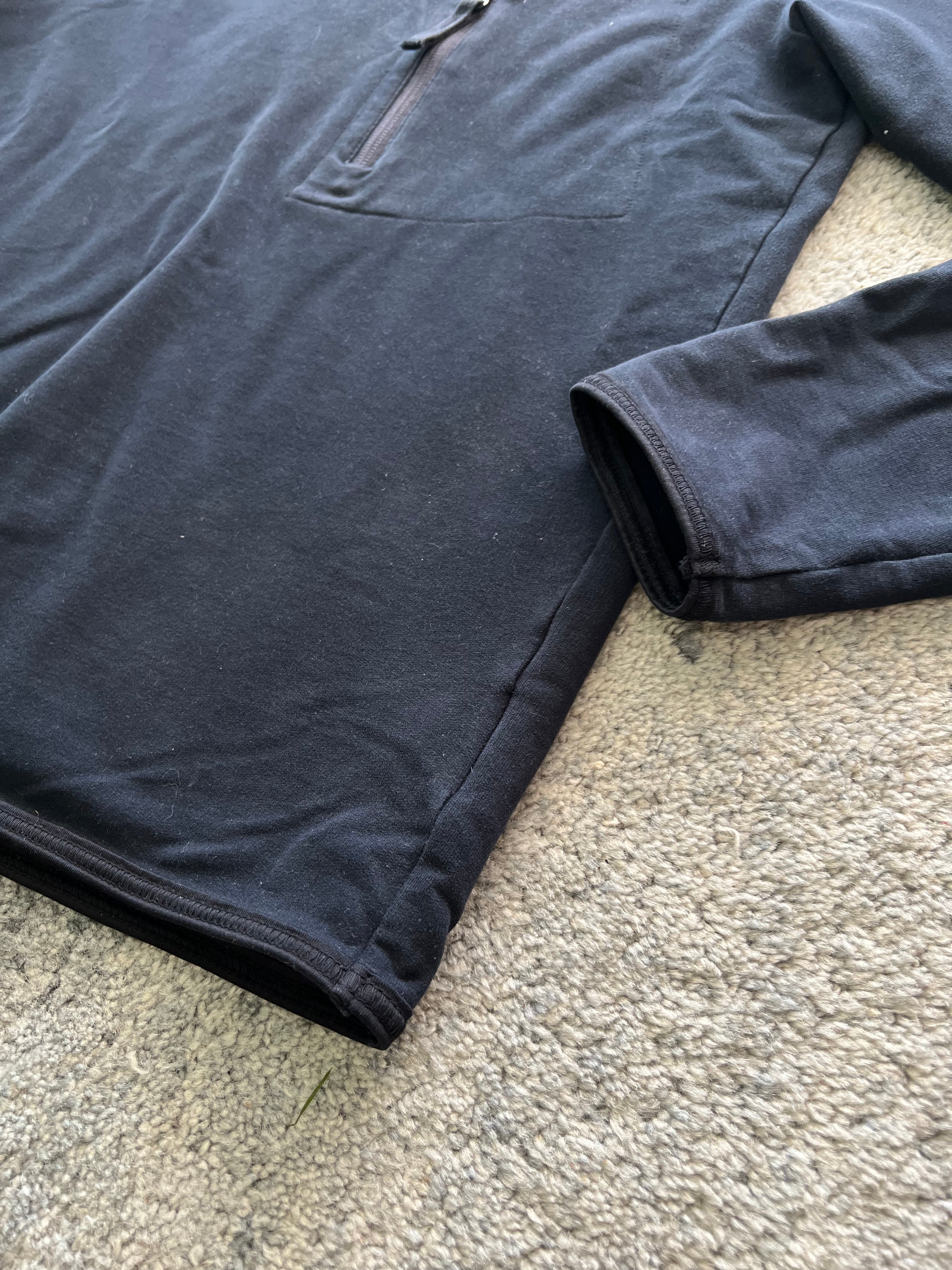 Stone Island Ghost Sweatshirt