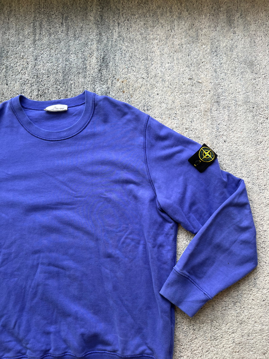 Stone Island Jumper