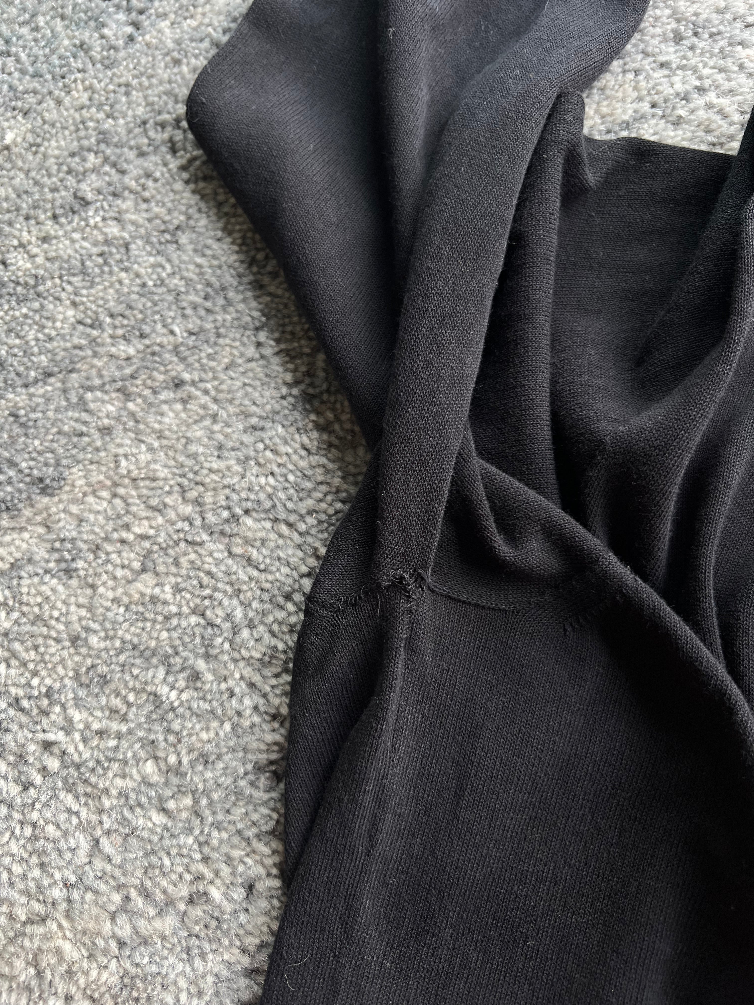 Stone Island Mesh Jumper