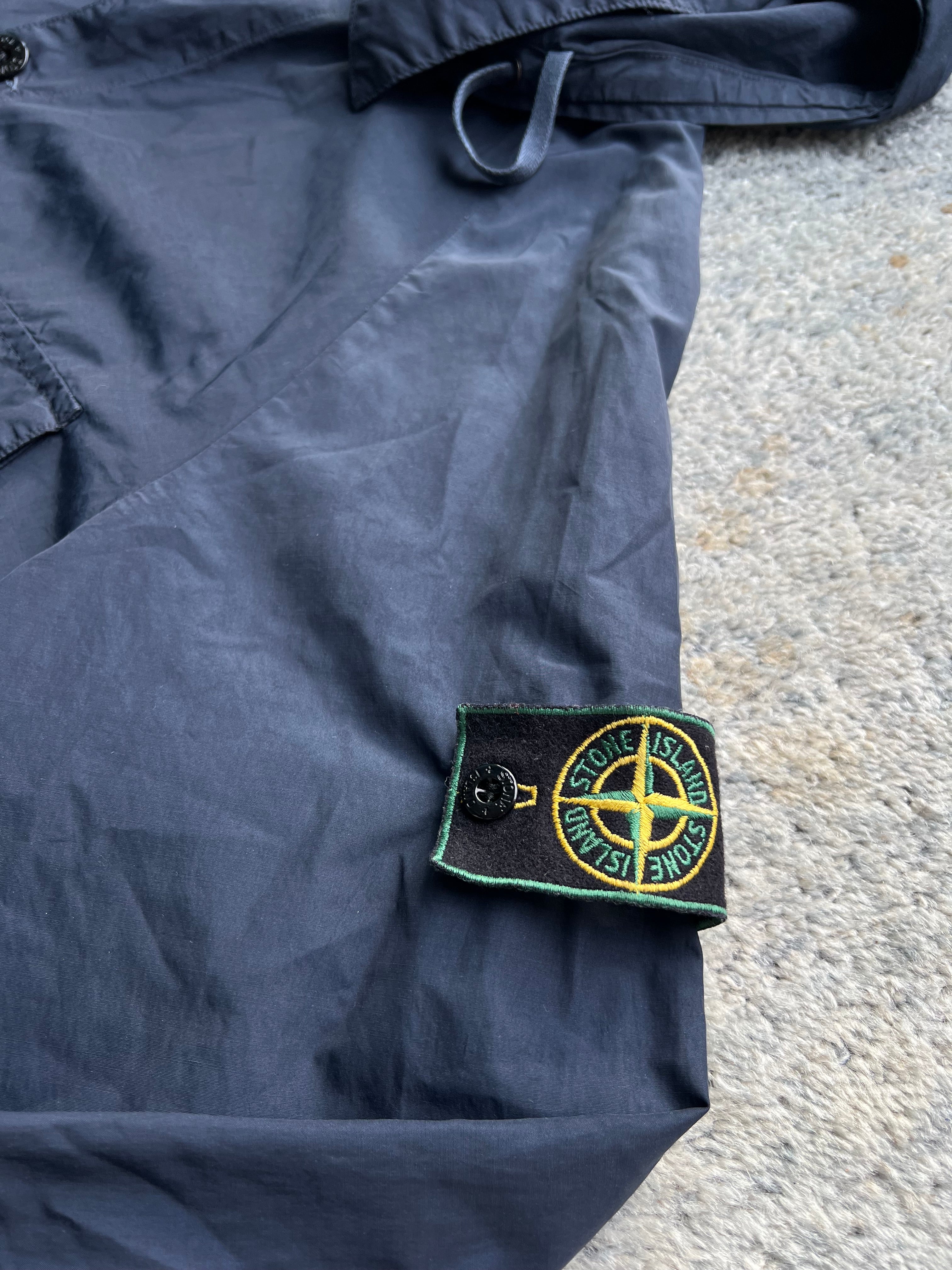 Stone Island Vintage Jacket 1998