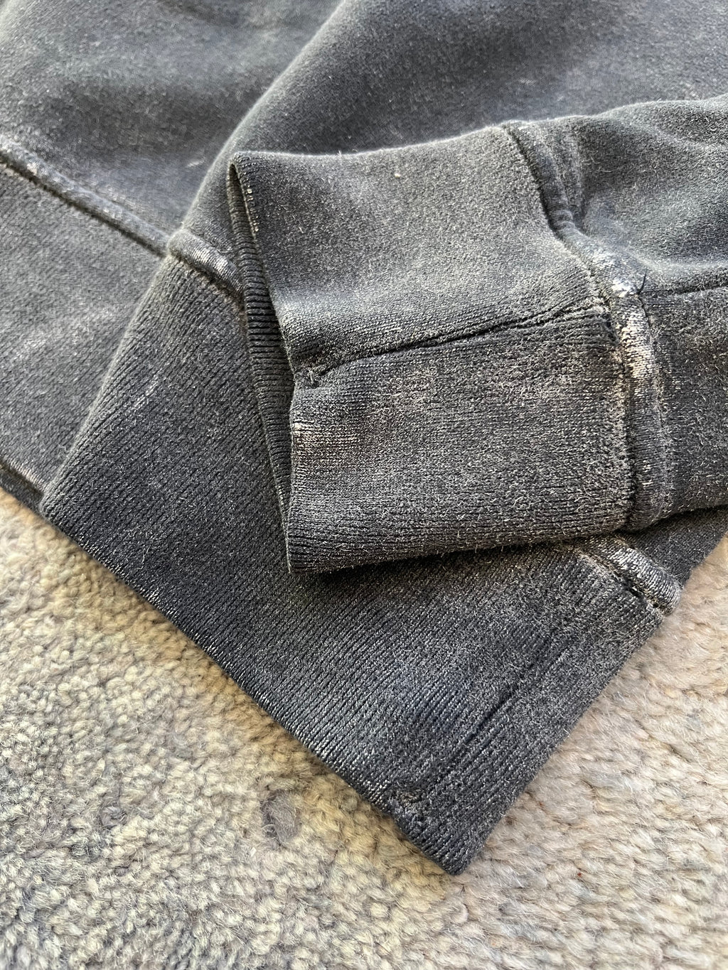 Stone Island Frost 2017 Jumper