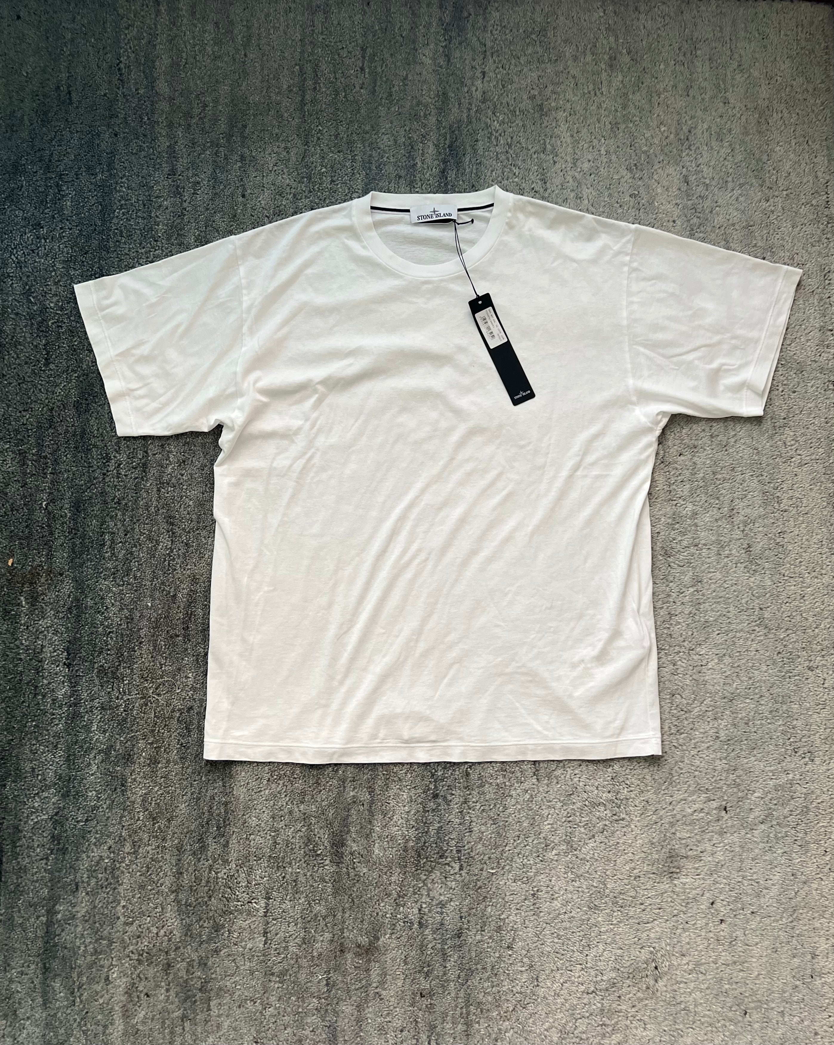 Stone Island Tshirt
