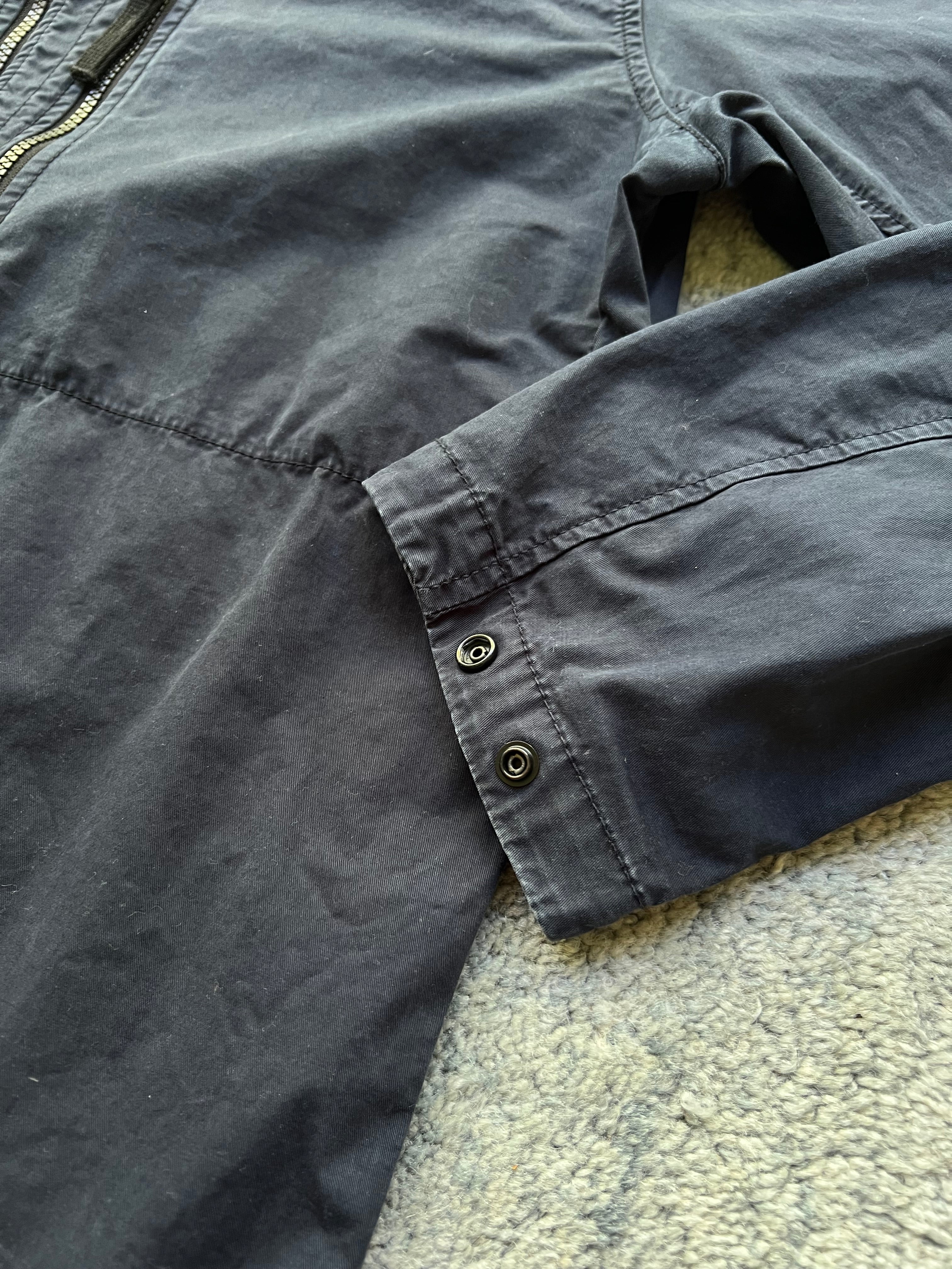 Stone Island Overshirt
