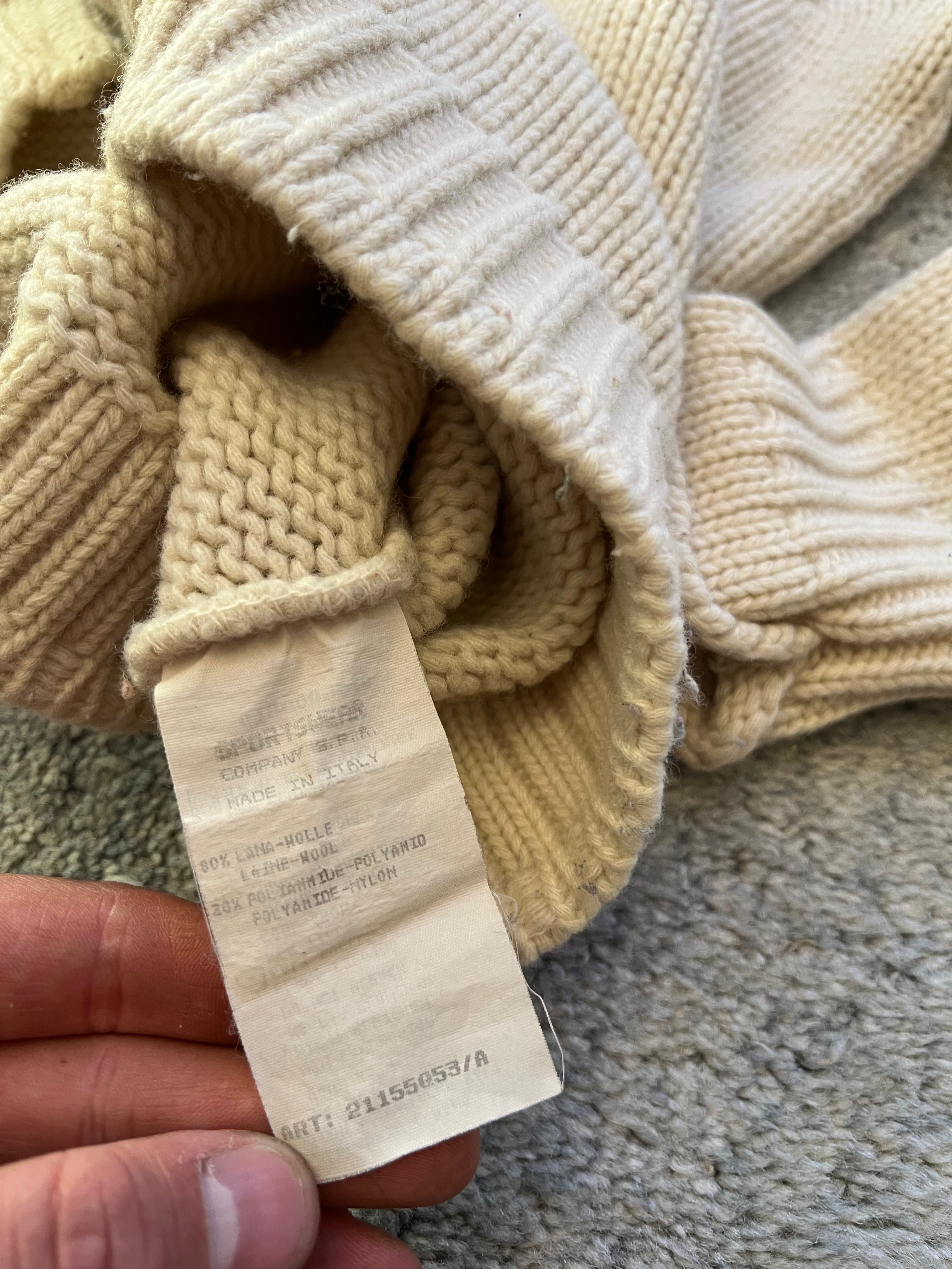 Stone Island 90s Jumper