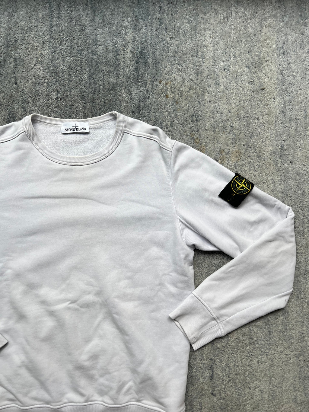 Stone Island Sweatshirt