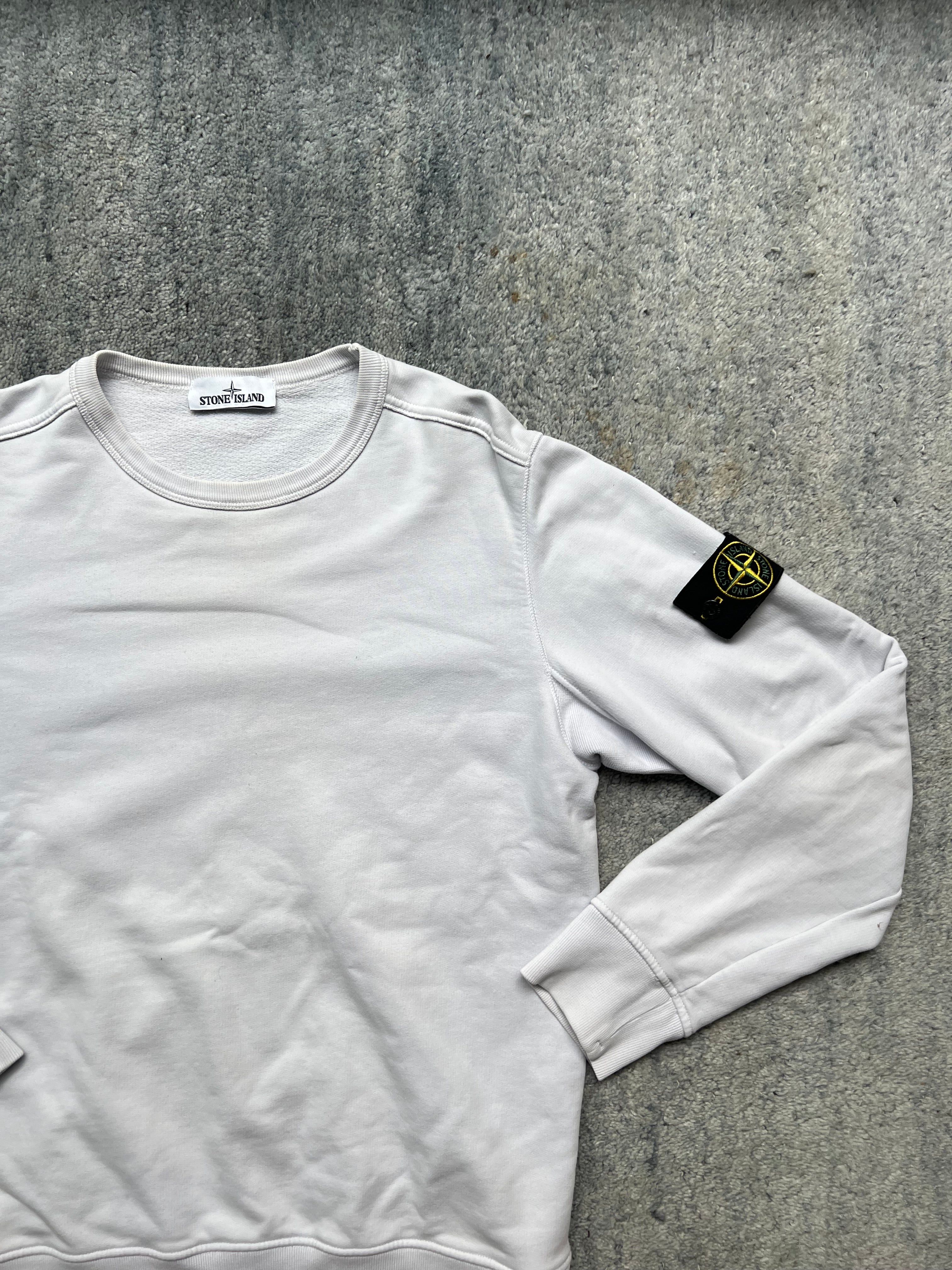 Stone Island Sweatshirt