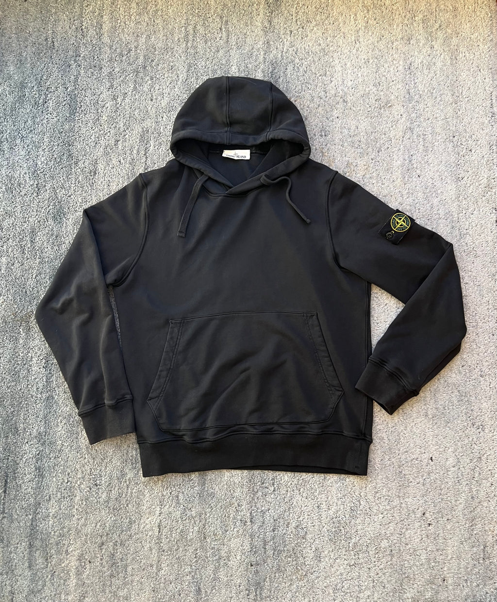 Stone Island Hoodie