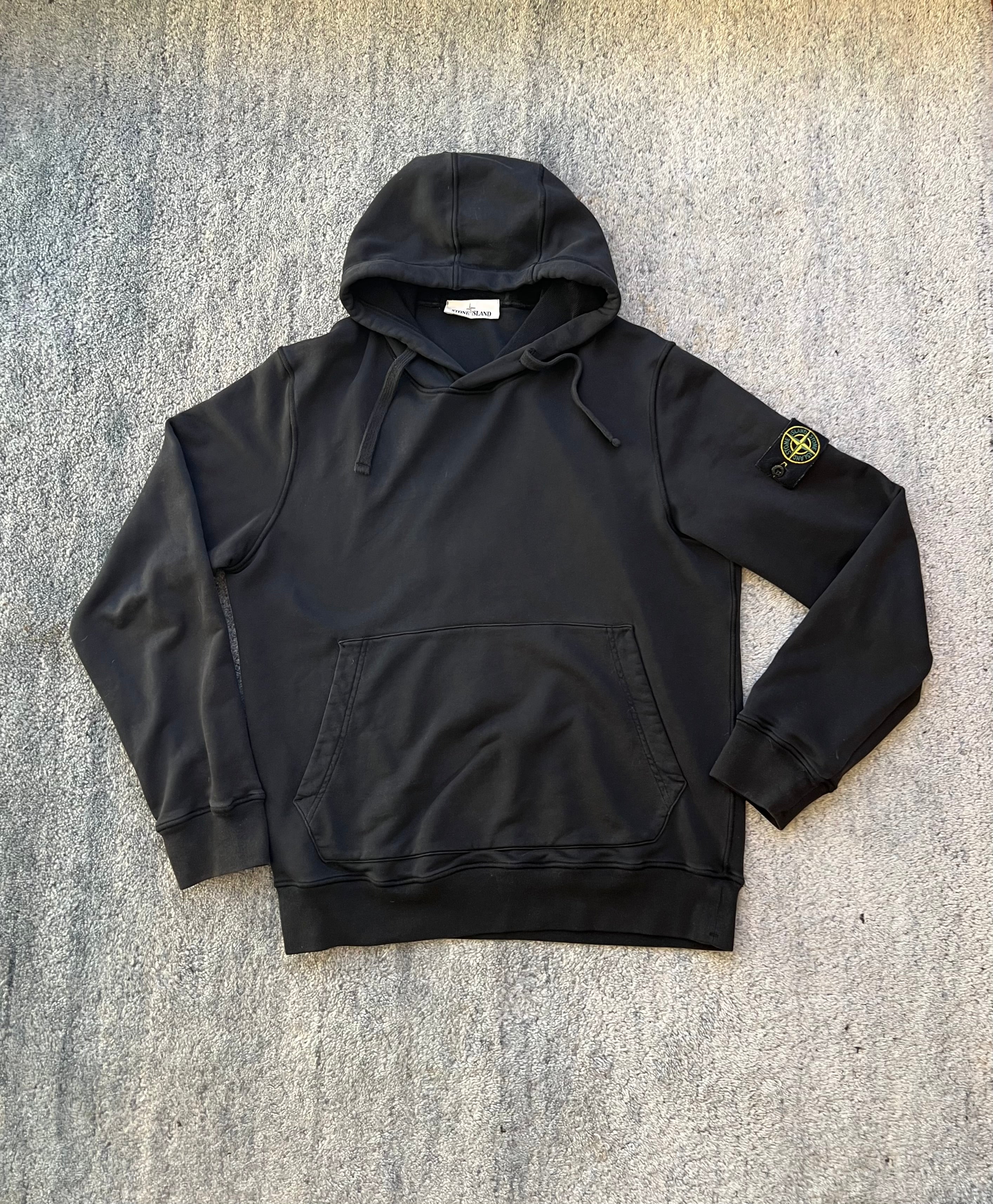 Stone Island Hoodie
