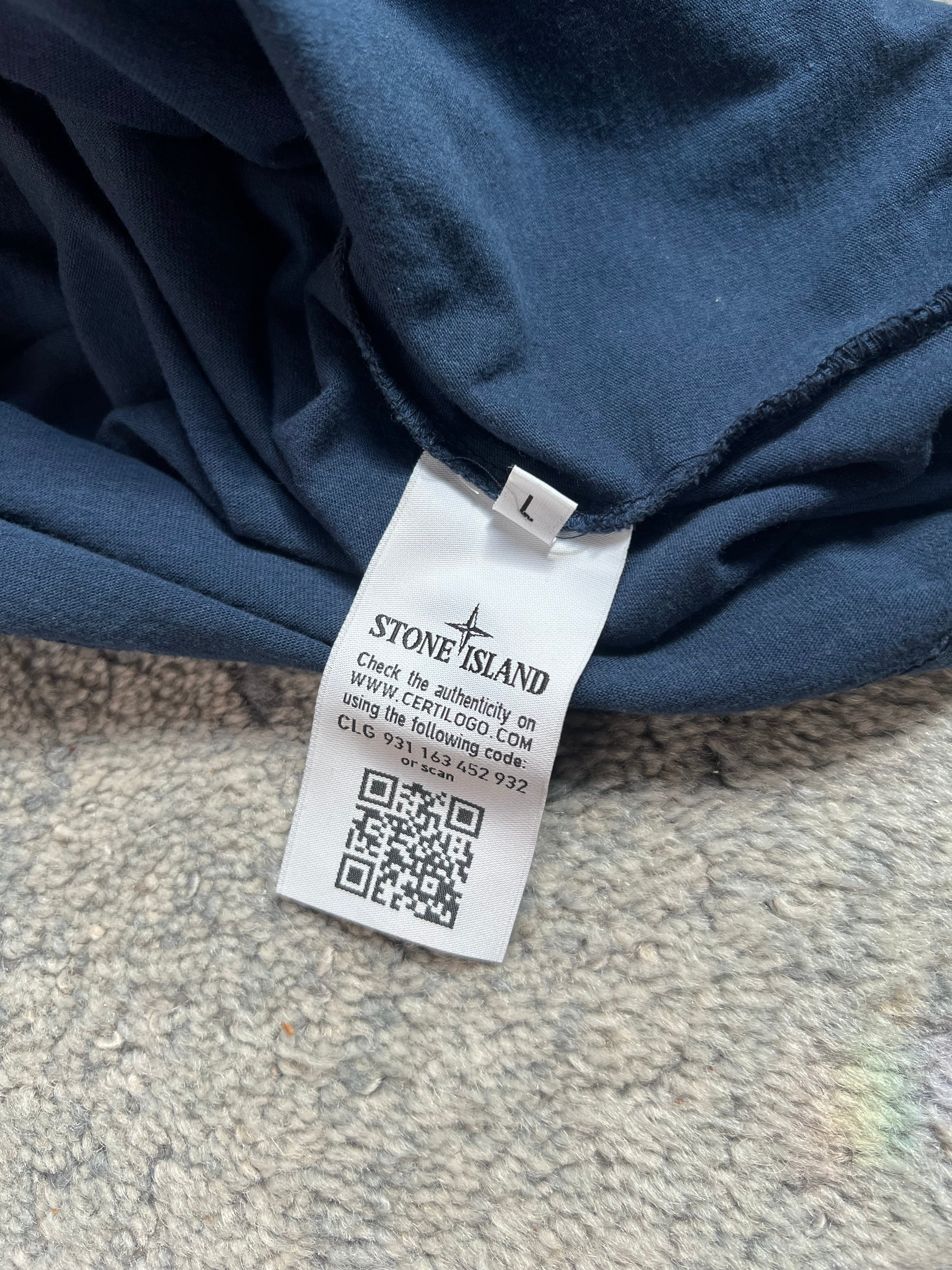 Stone Island Tshirt