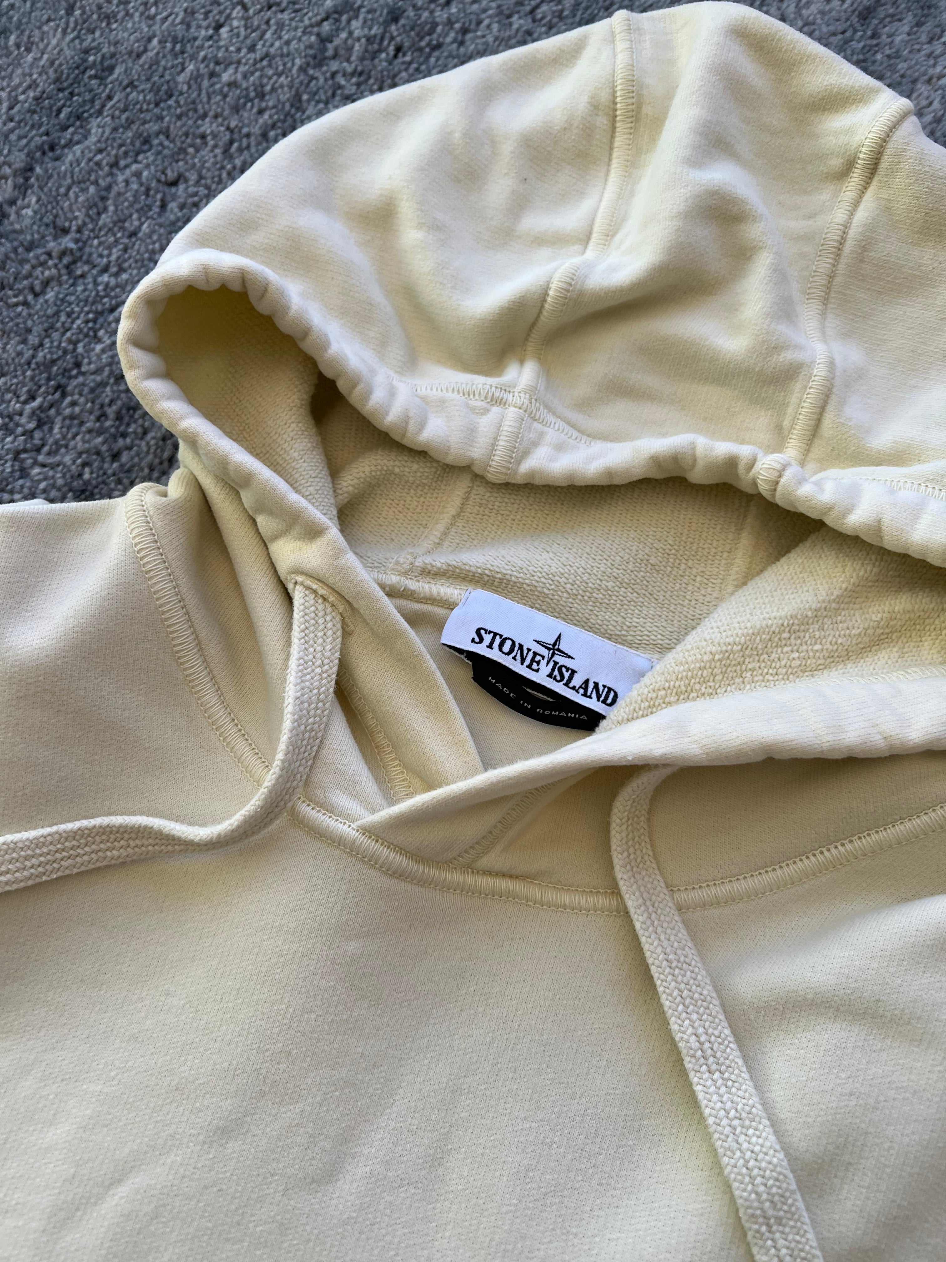 Stone Island Hoodie