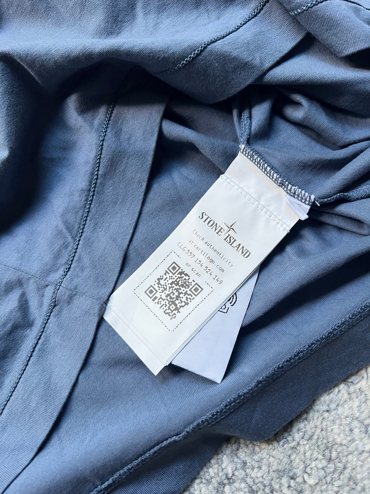 Stone Island Tshirt
