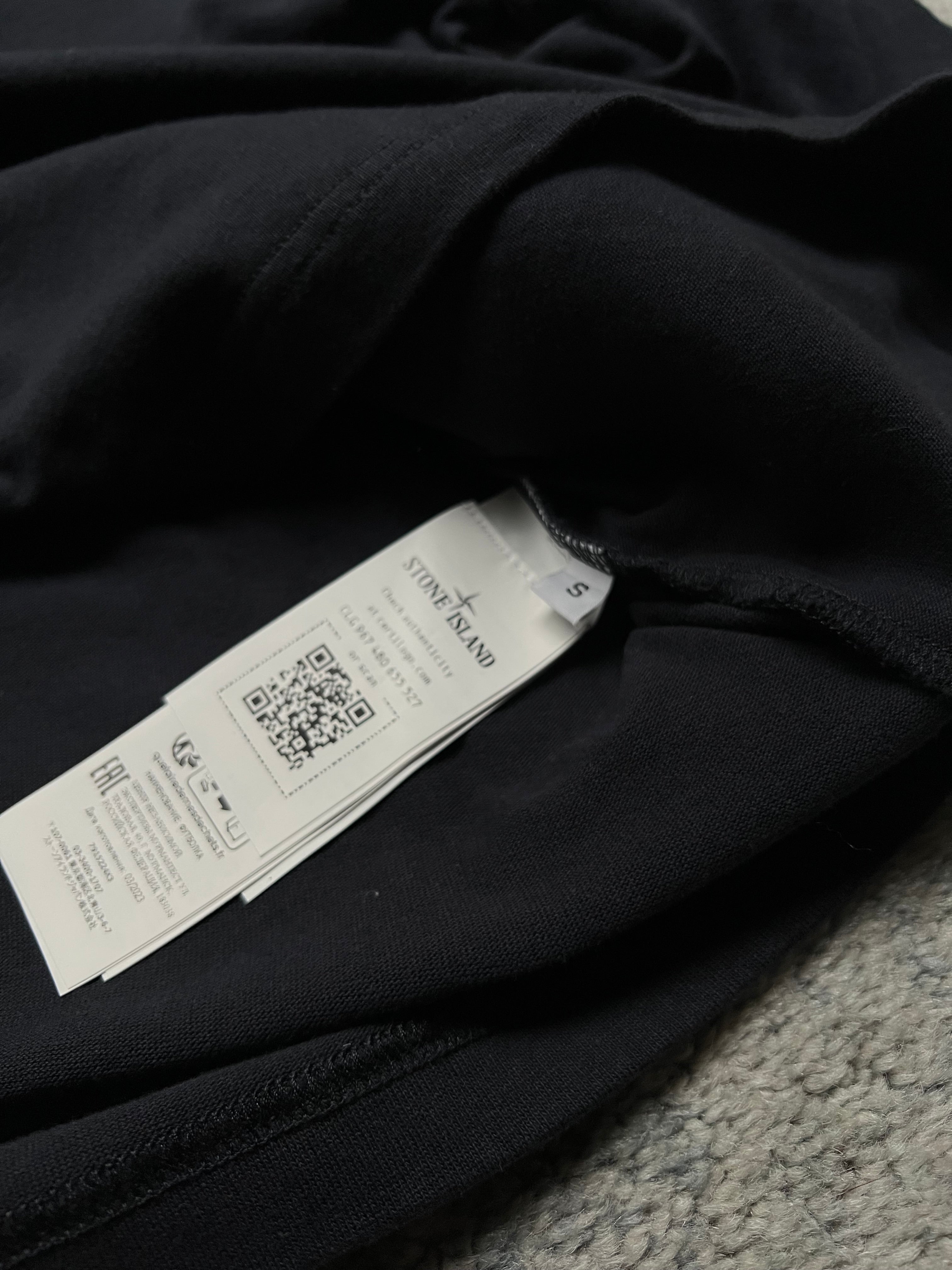 Stone Island Marina Sweatshirt