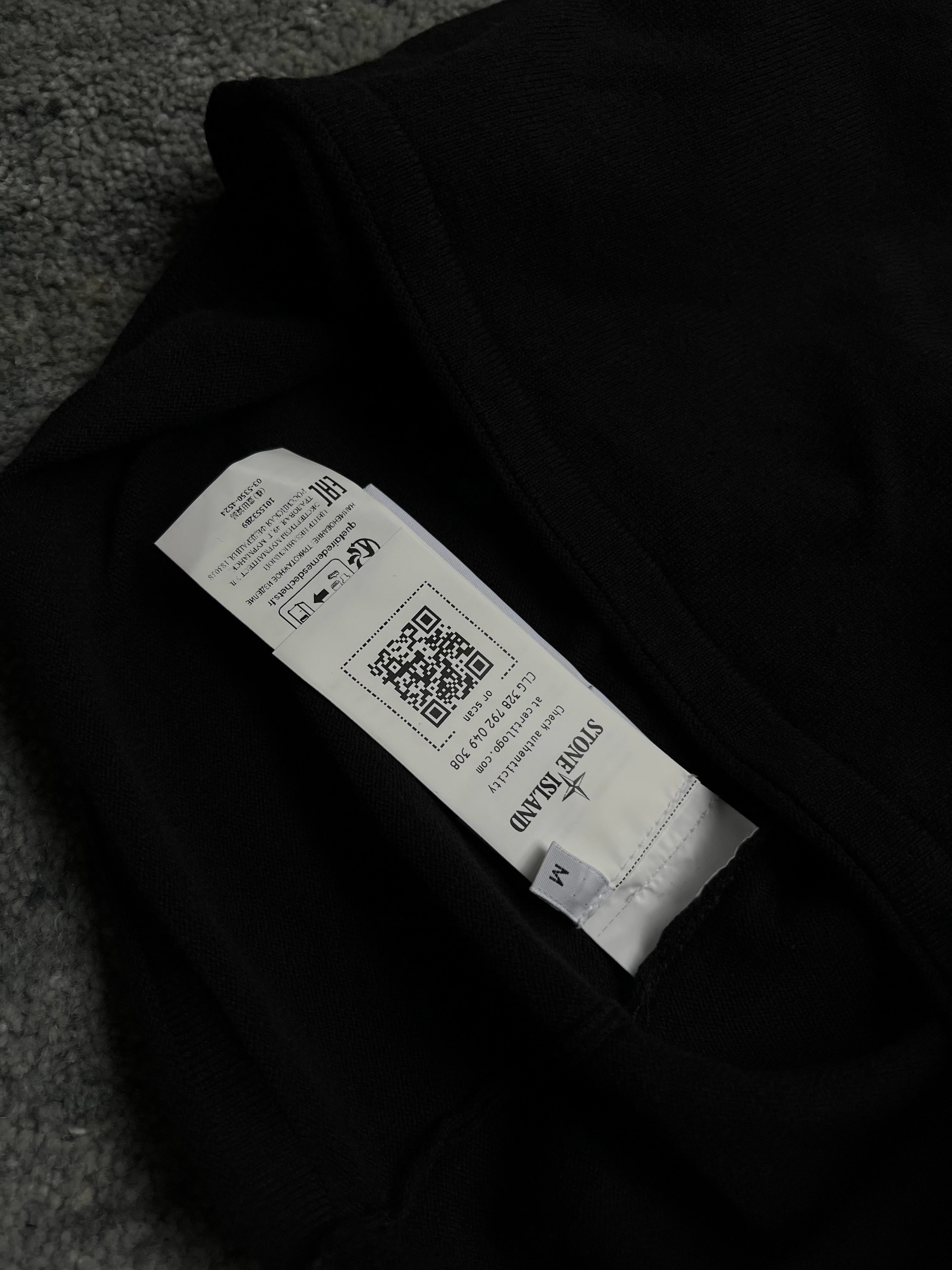 Stone Island Sweatshirt