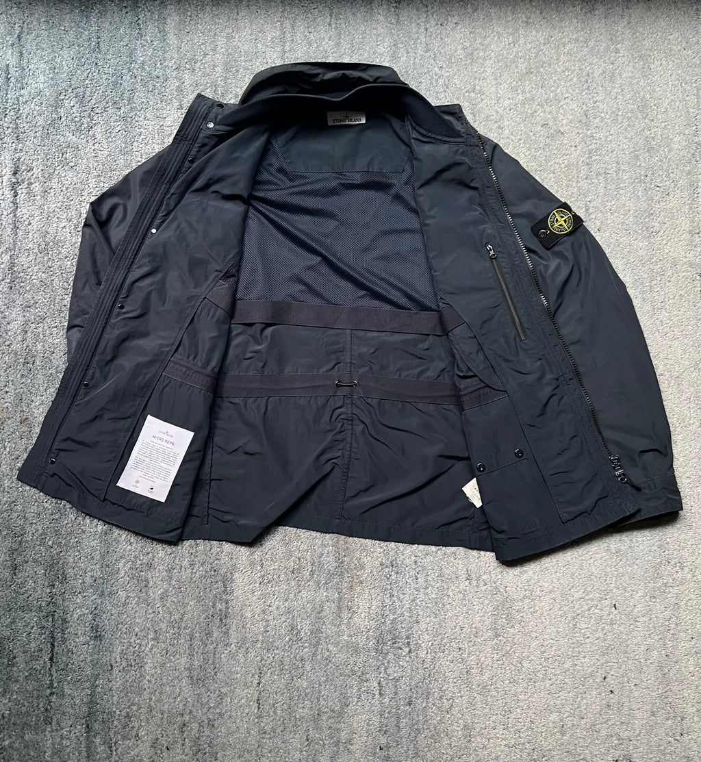 Stone Island Micro Reps Field Jacket