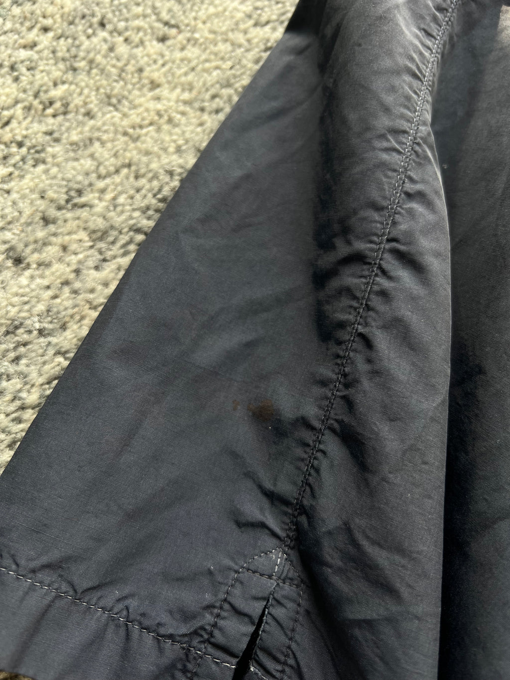 Stone Island Vintage Jacket 1998