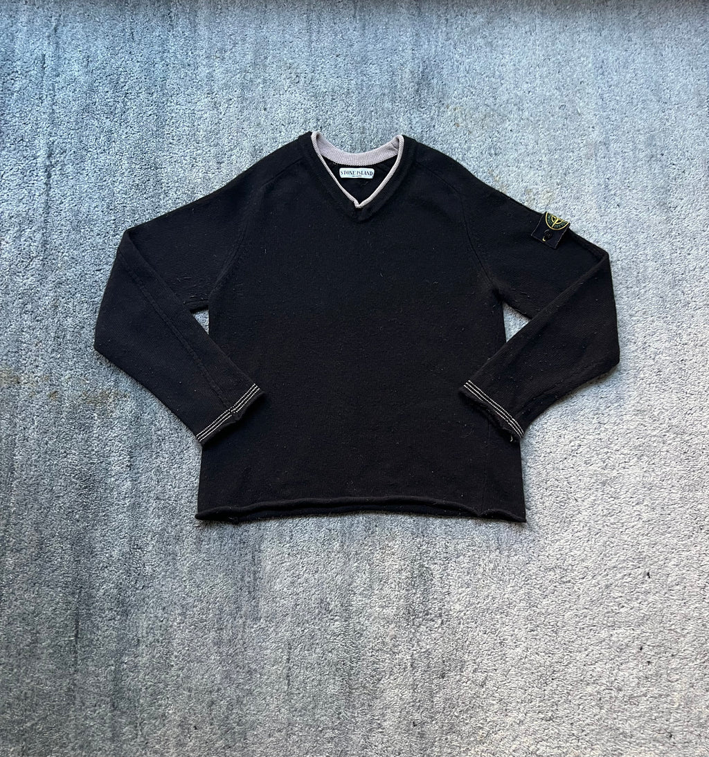 Stone Island Sweatshirt vintage 2005