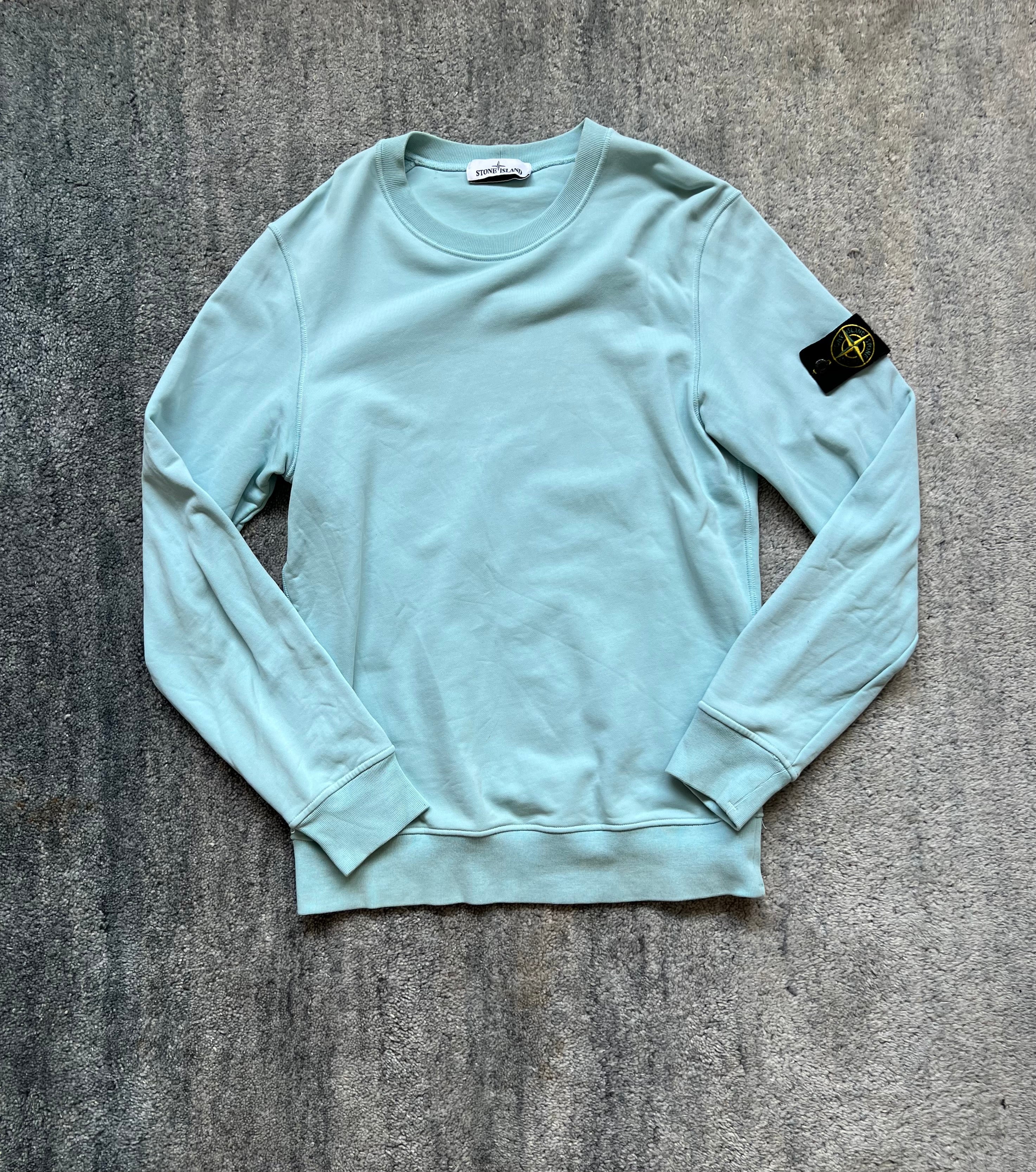 Stone Island Jumper