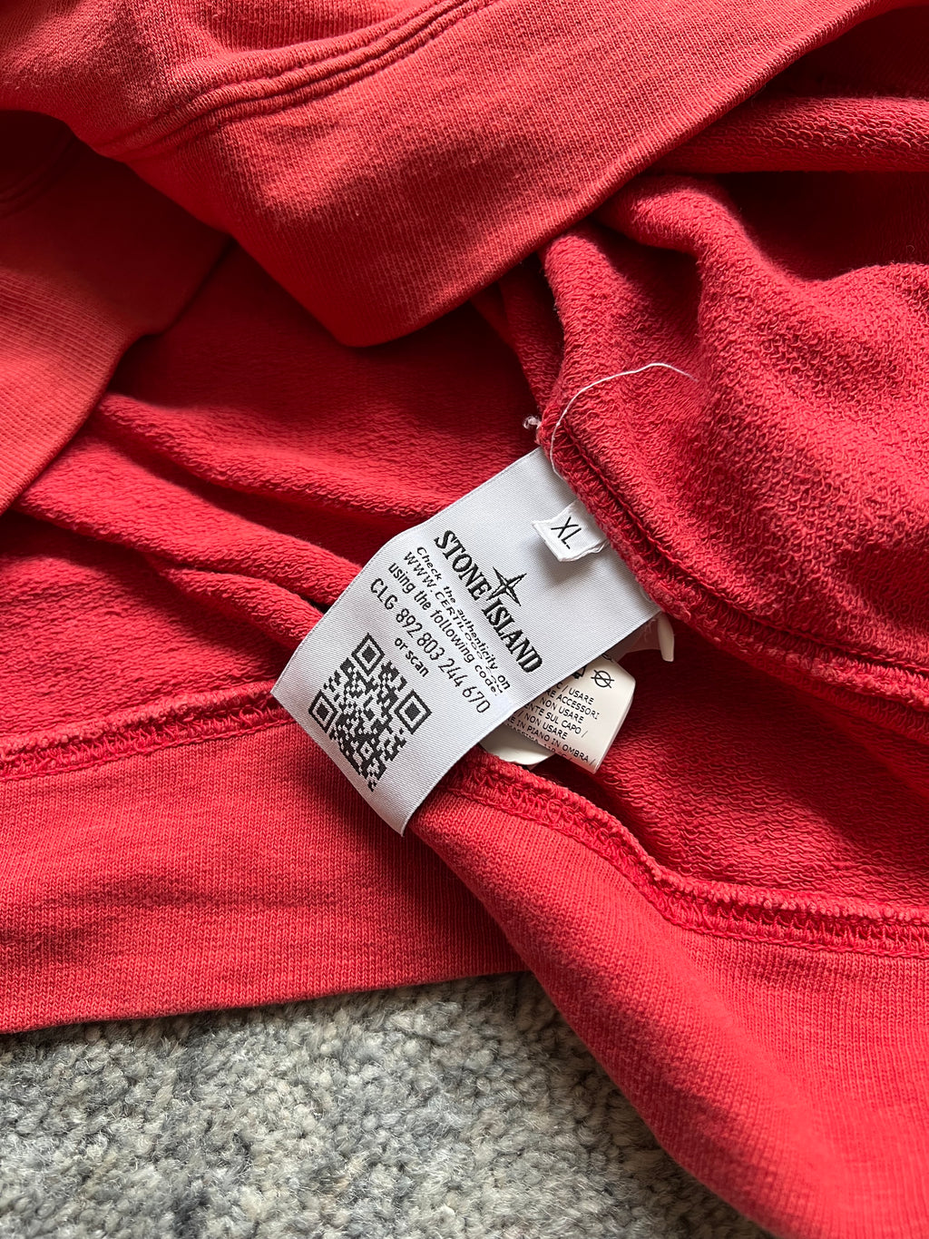 Stone Island Jumper