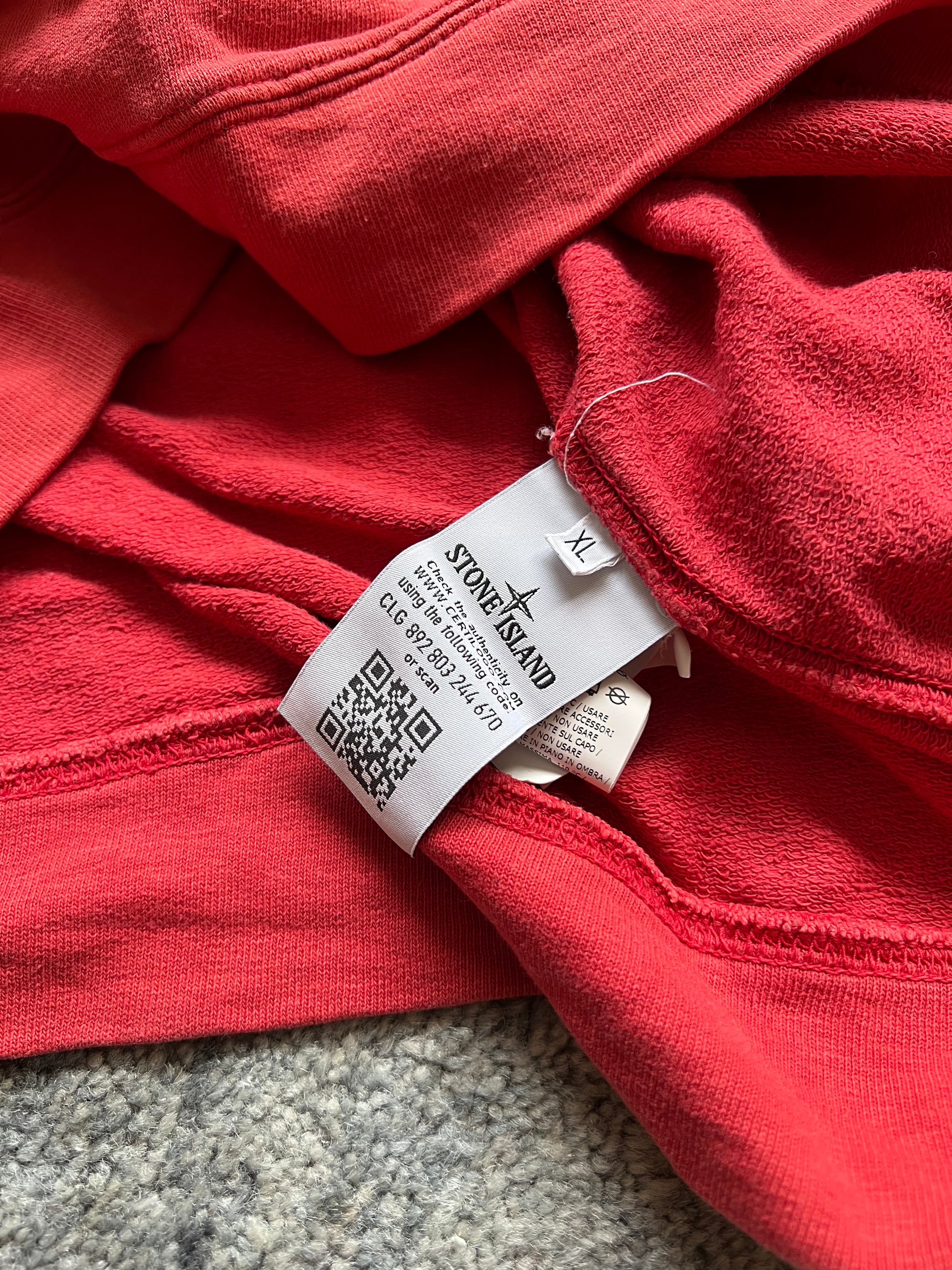 Stone Island Jumper