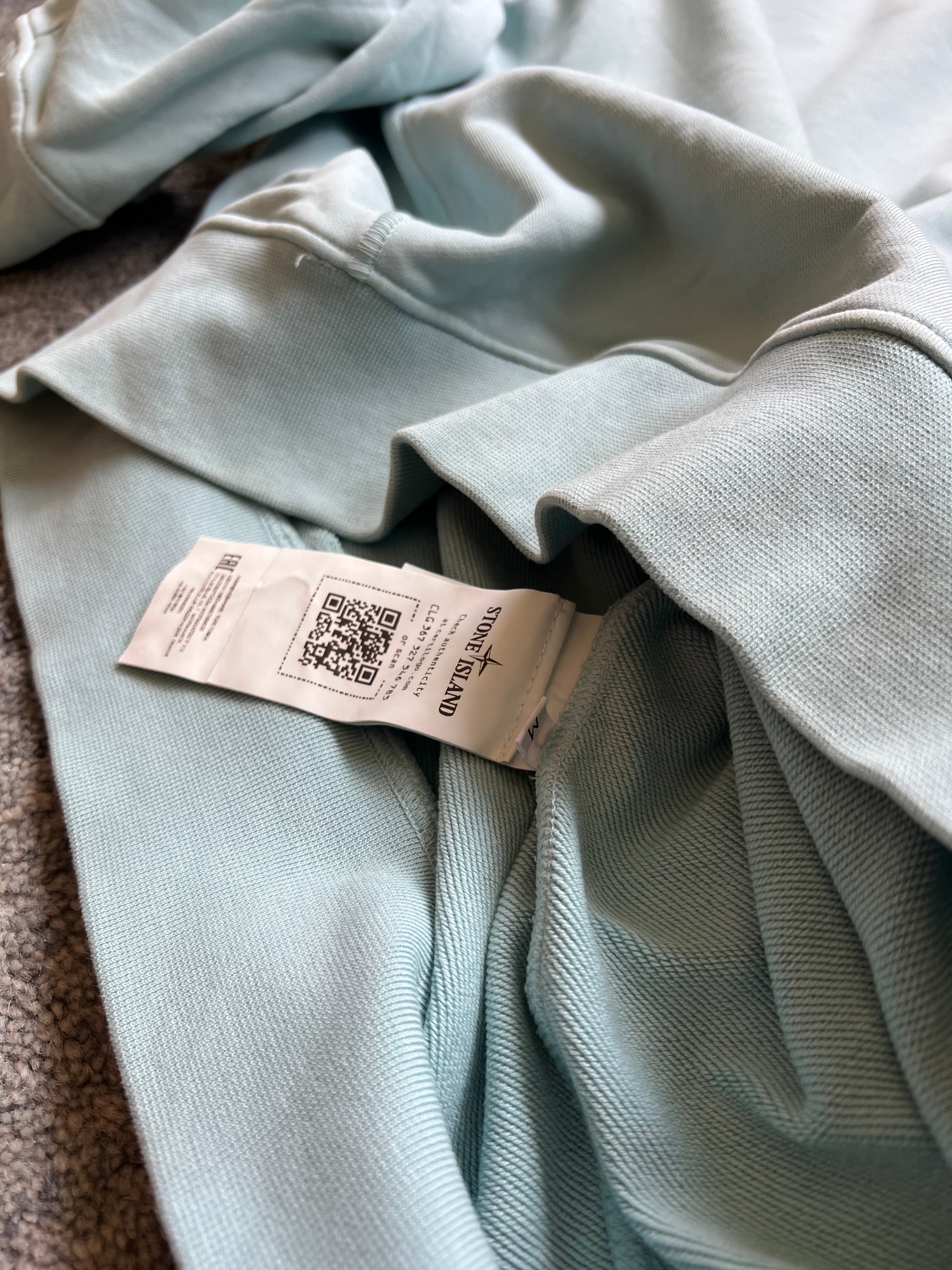 Stone Island Jumper