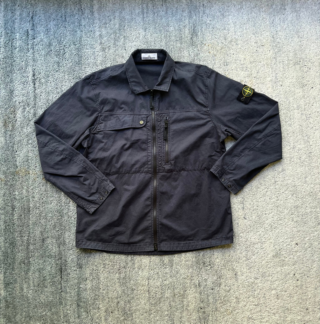 Stone Island Overshirt