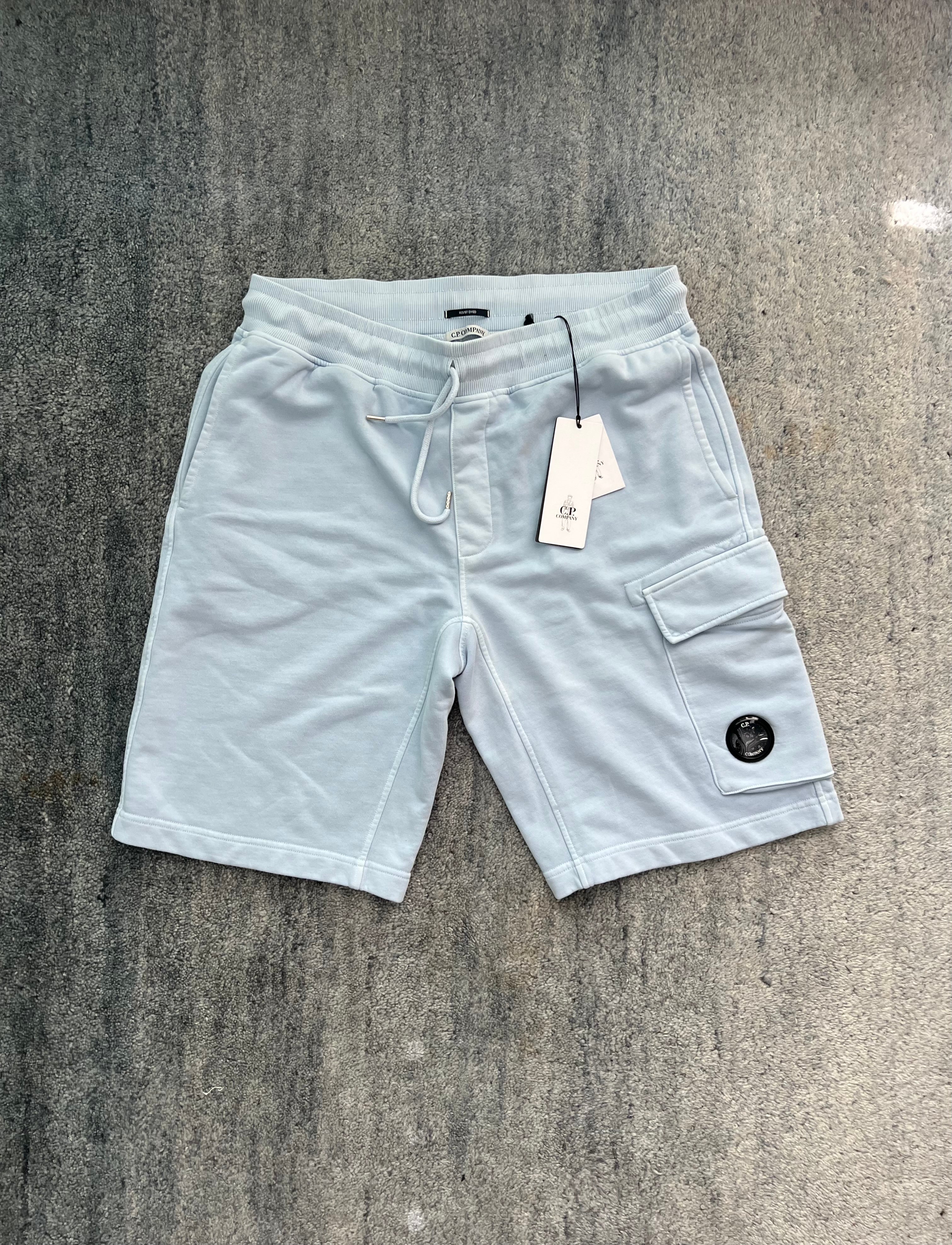 C.P. Company Shorts