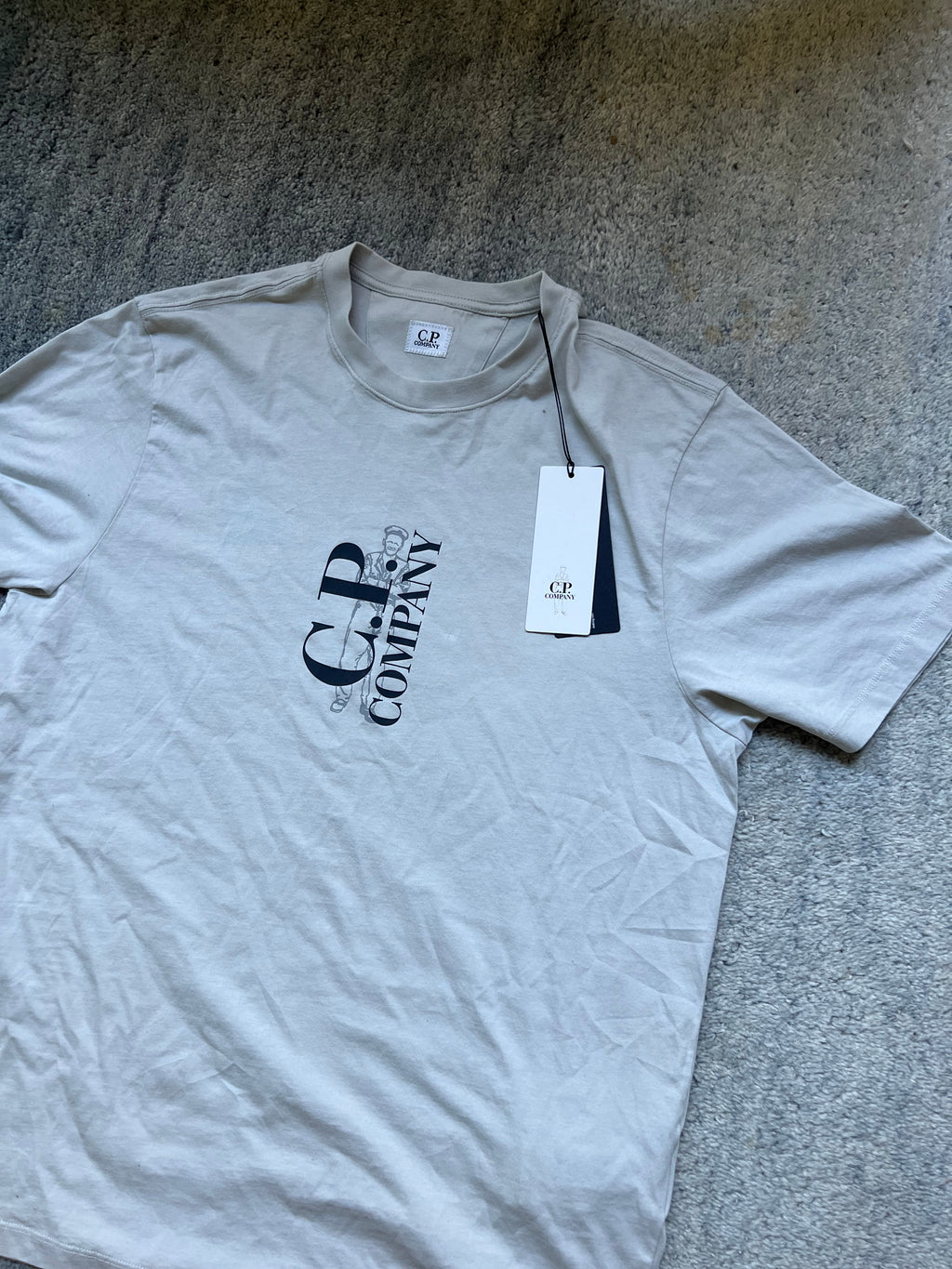 CP Company Tshirt