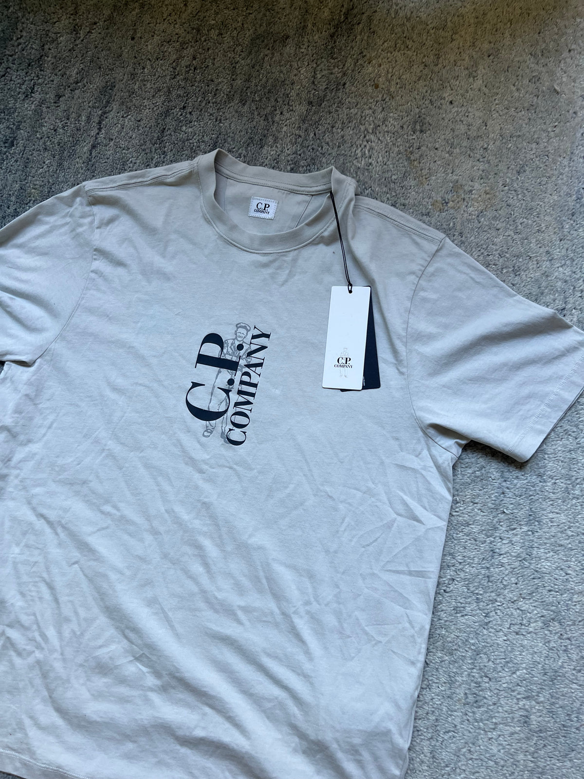 CP Company Tshirt