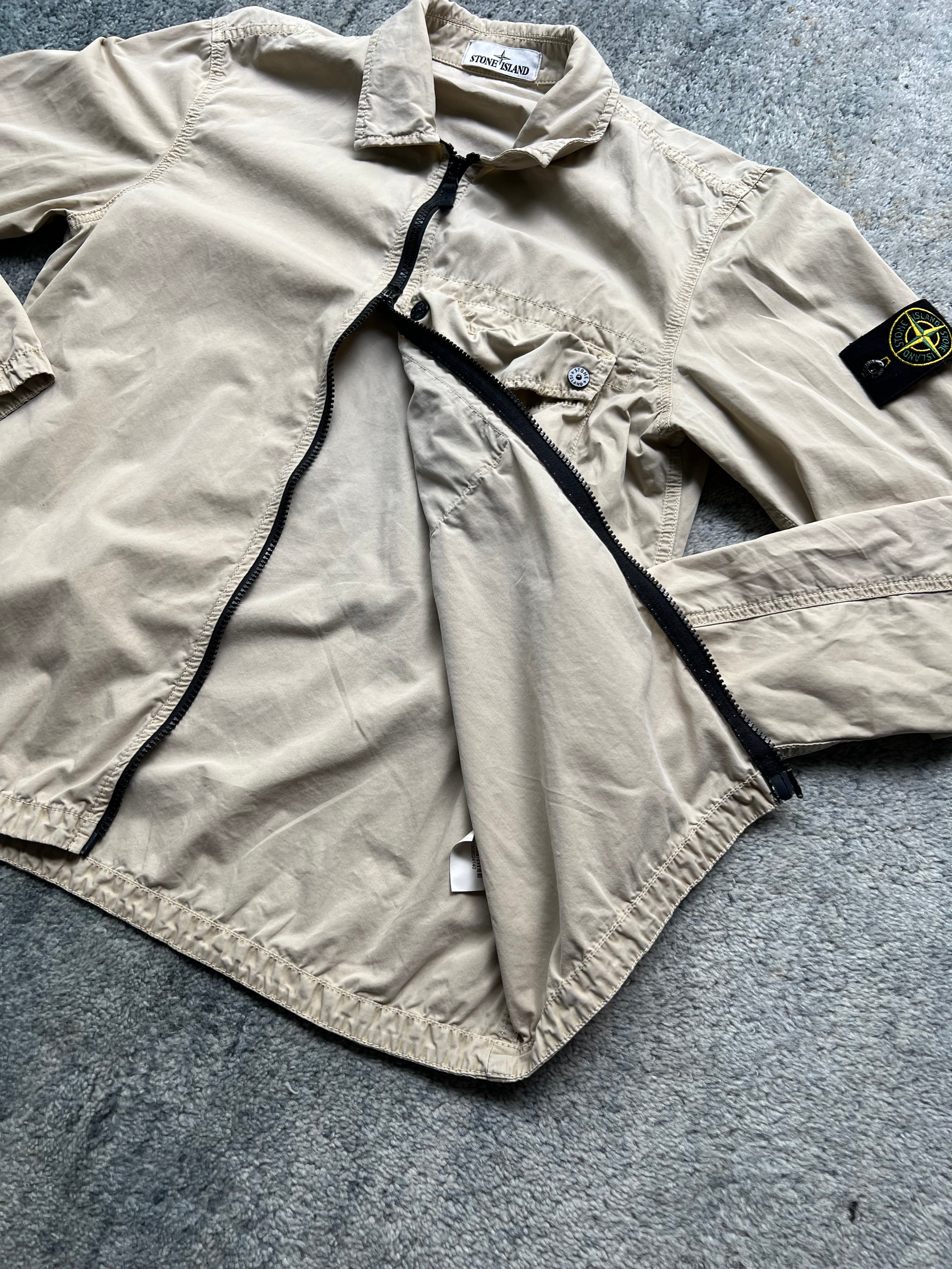 Stone Island Overshirt