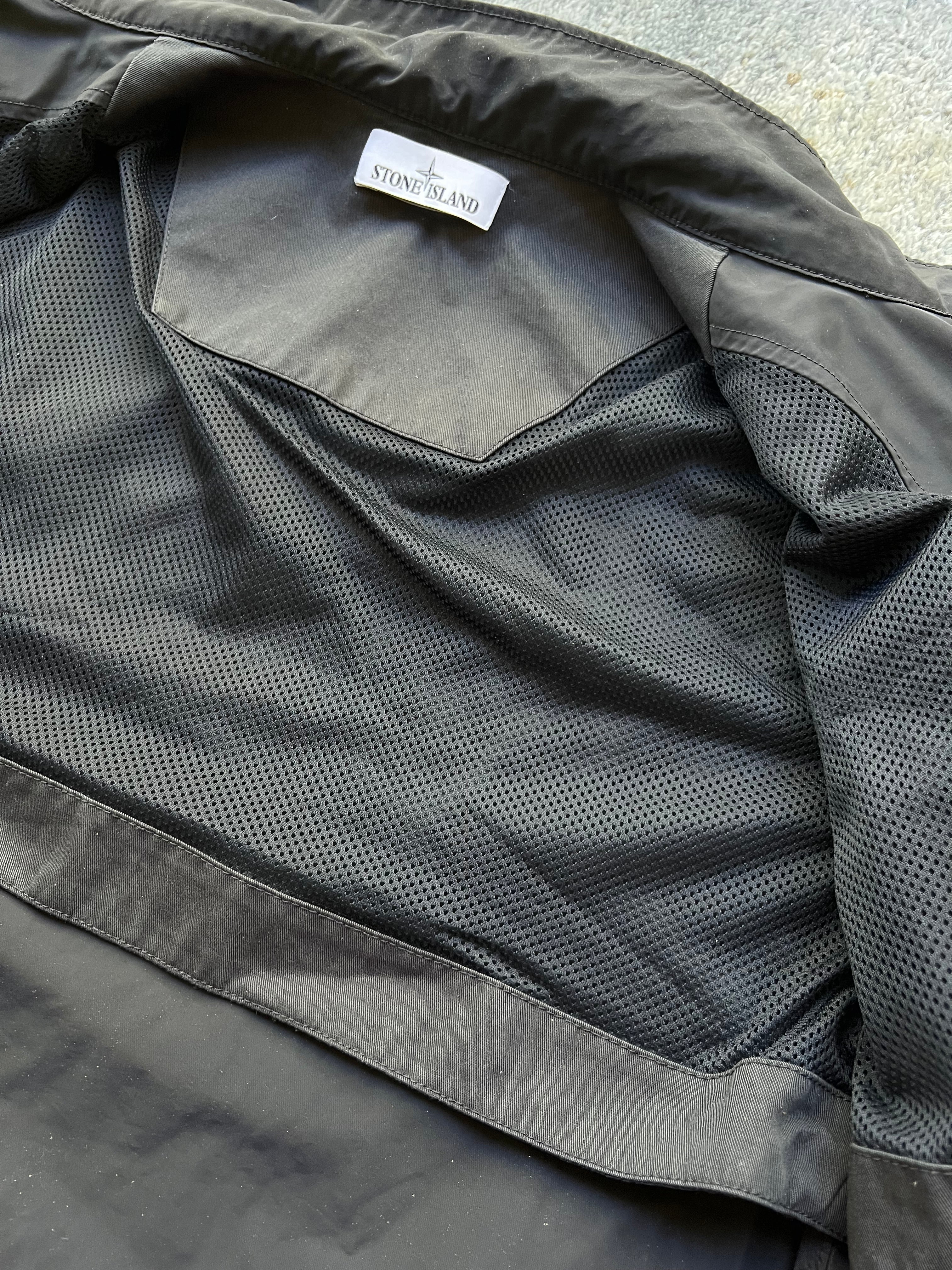 Stone Island 2016 Micro Reps Jacket