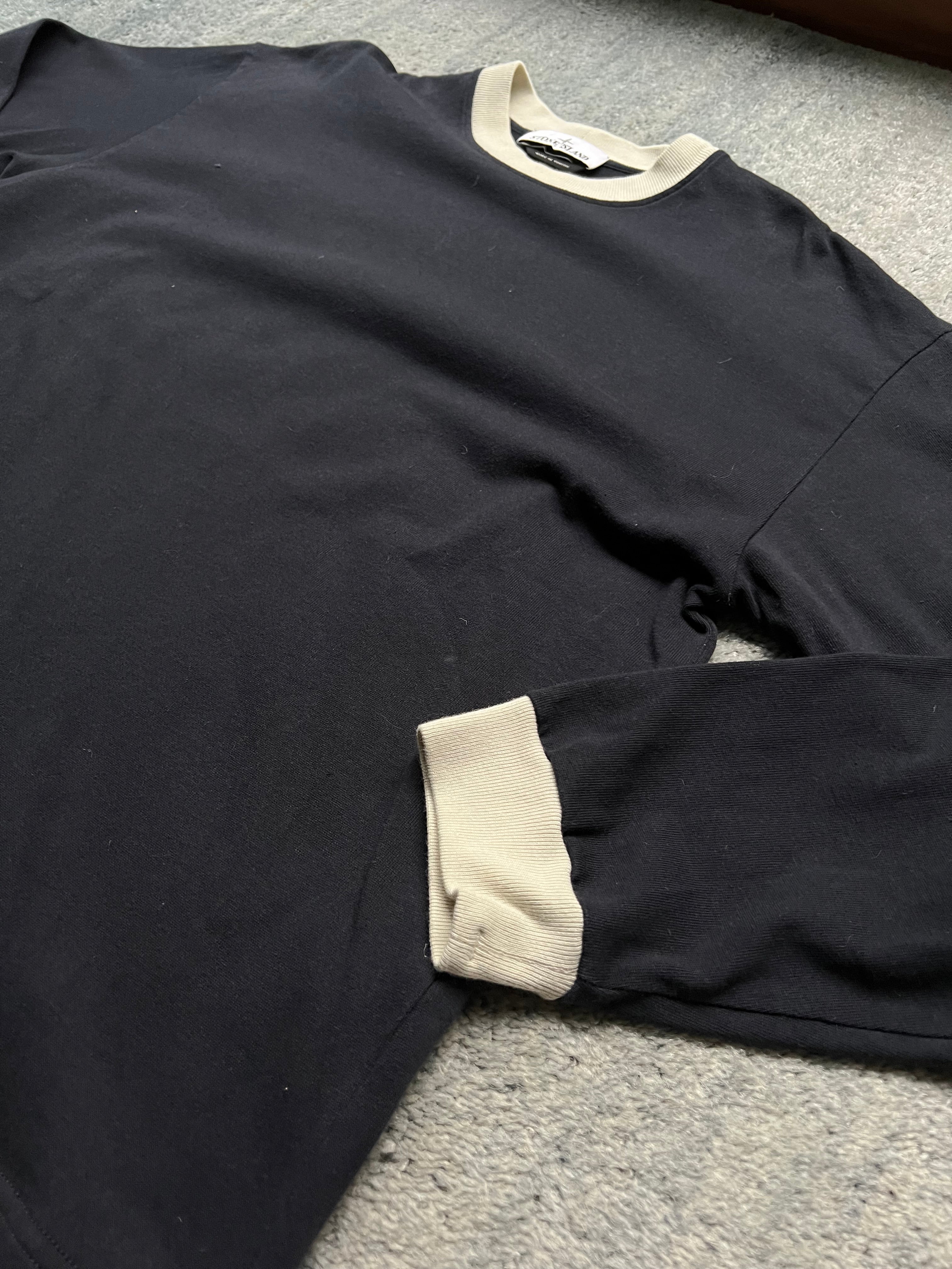 Stone Island Marina Sweatshirt