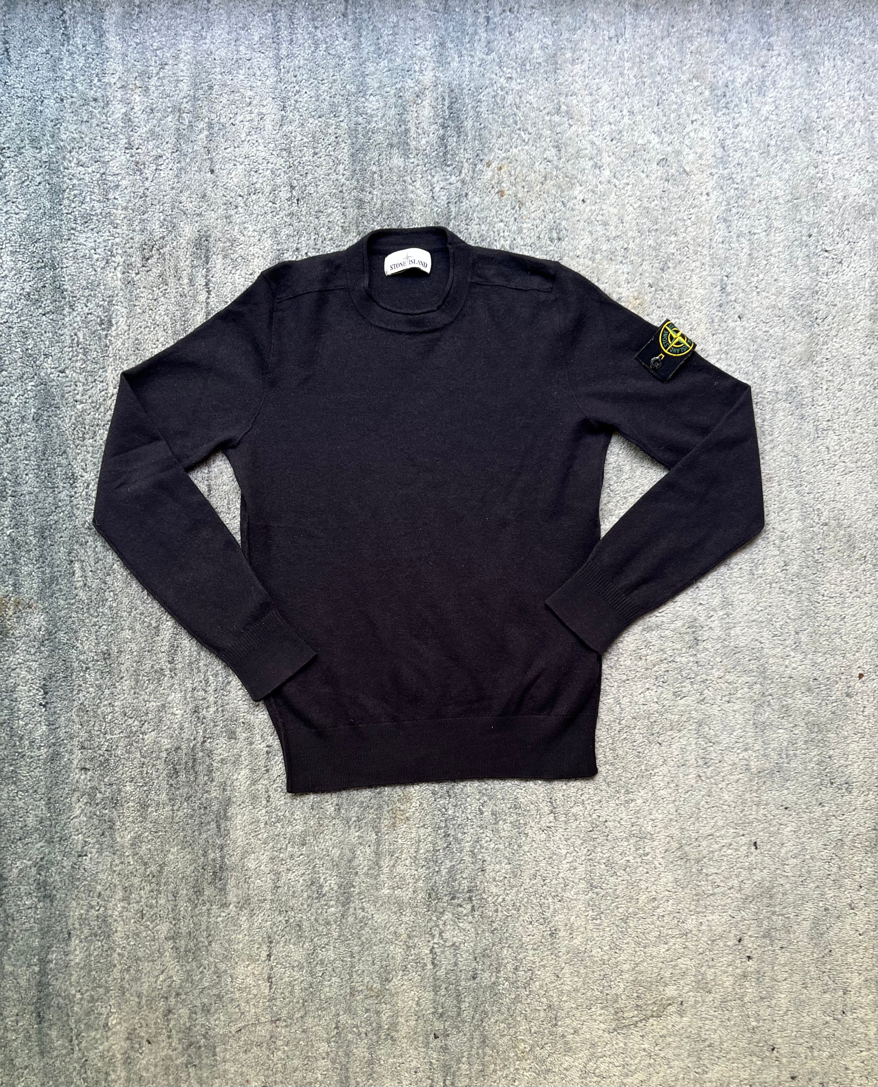 Stone Island Sweatshirt