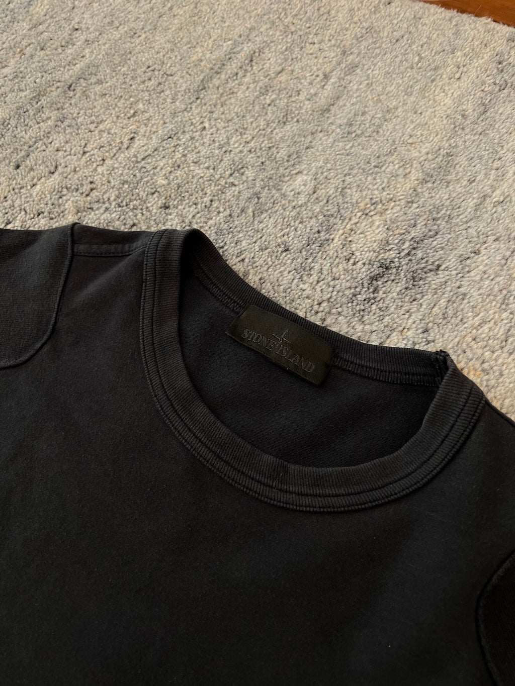 Stone Islane Ghost Jumper