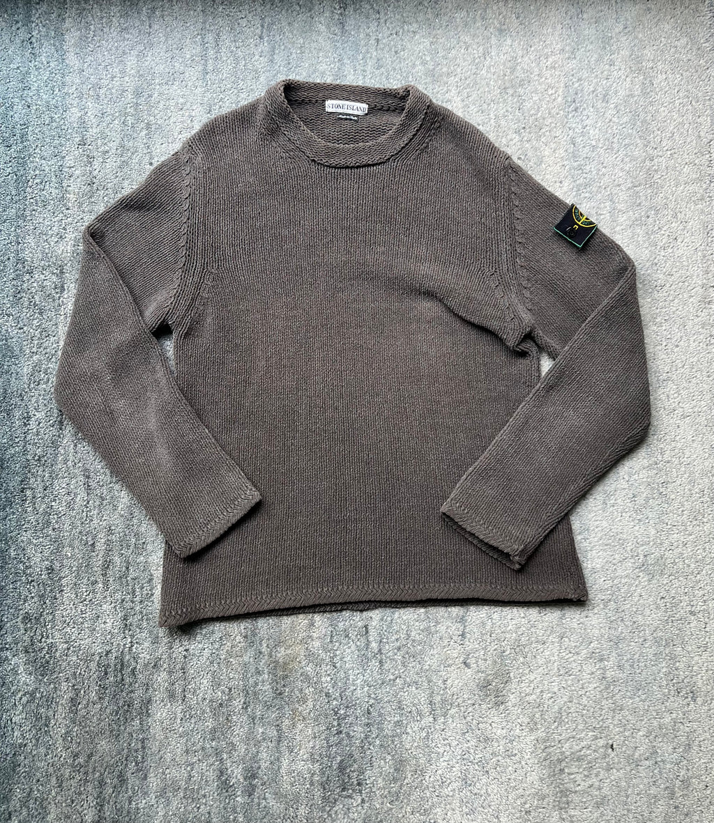 Stone Island Jumper 1998