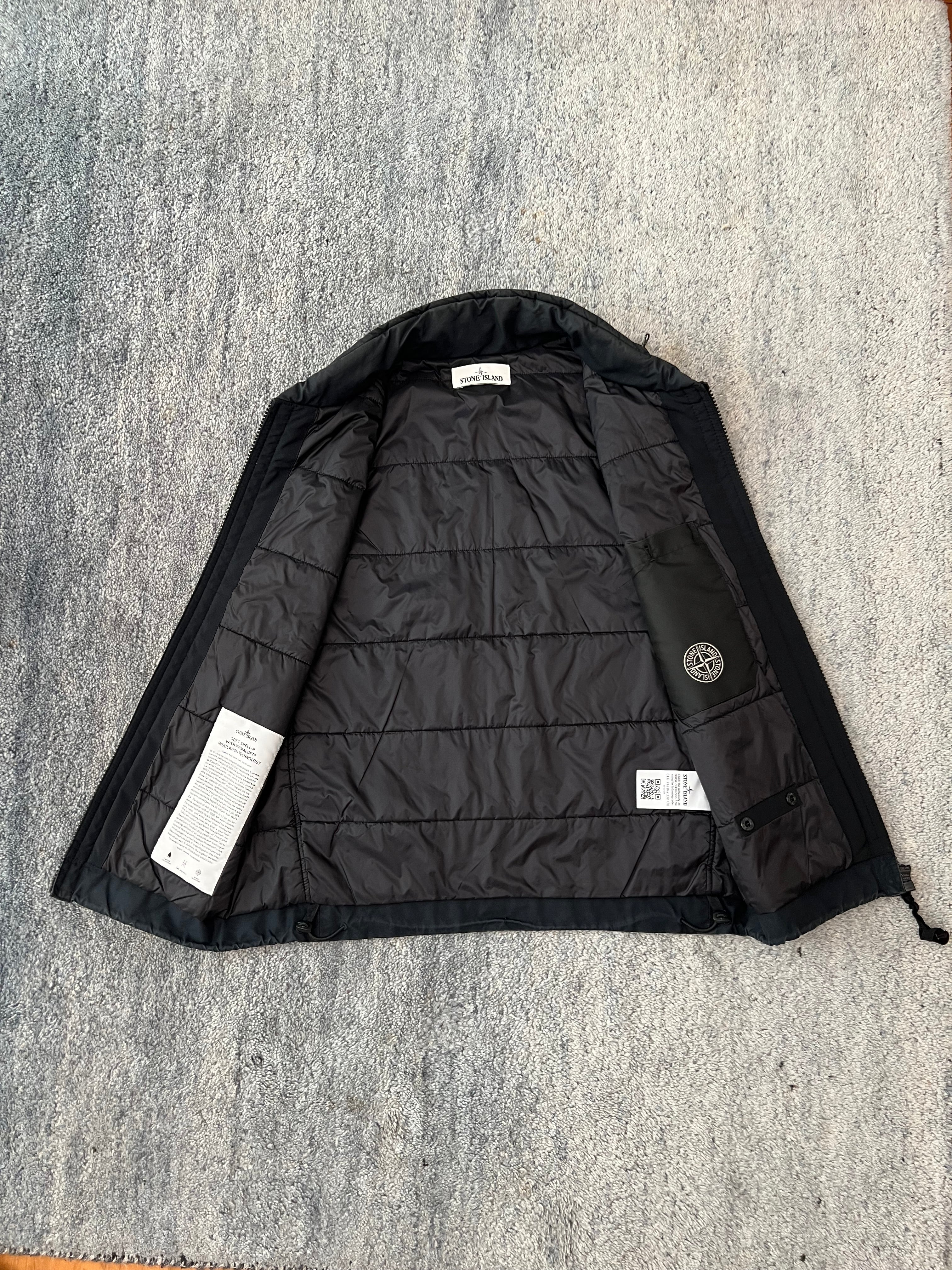 Stone Island Vest