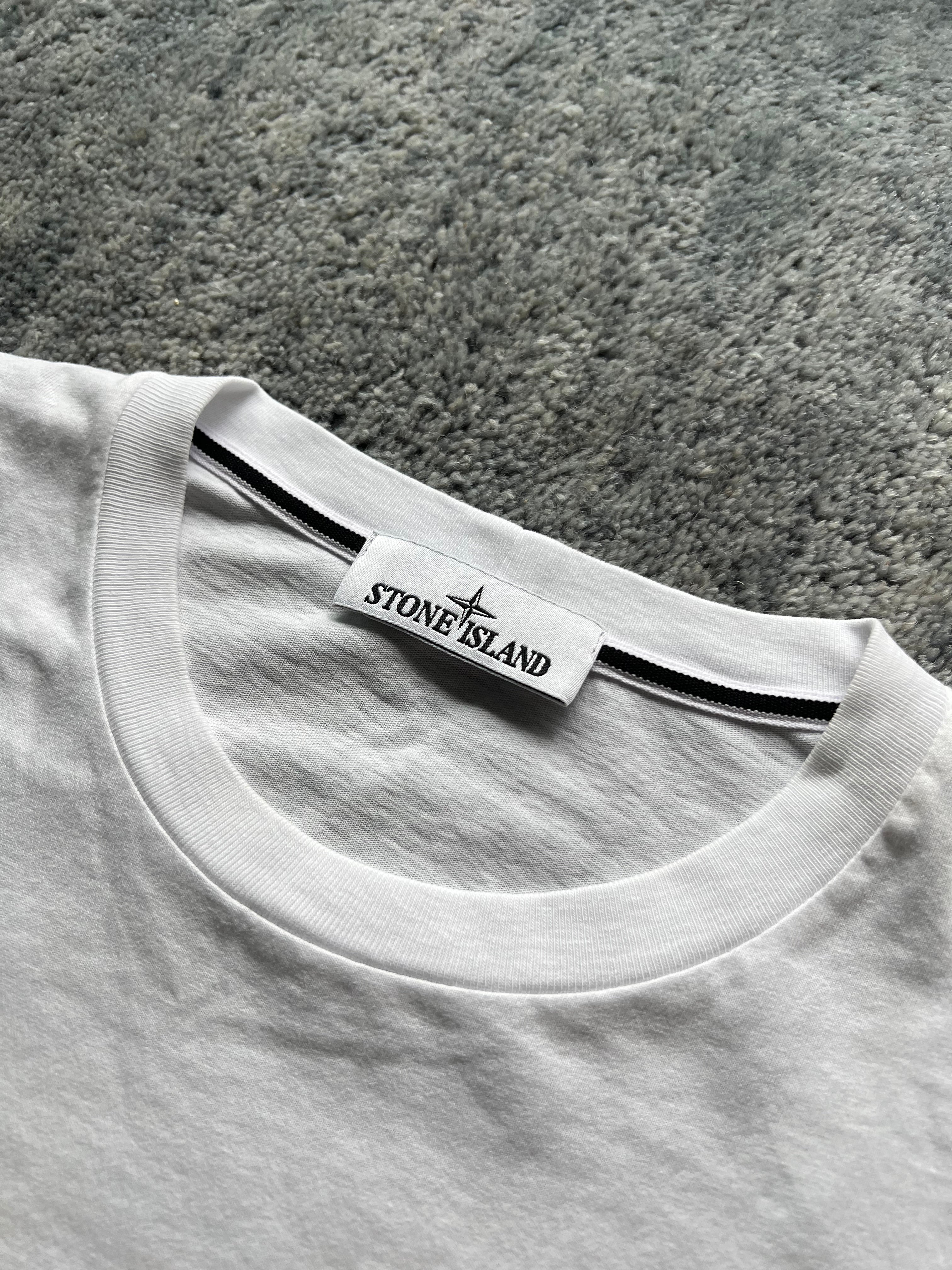 Stone Island Tshirt