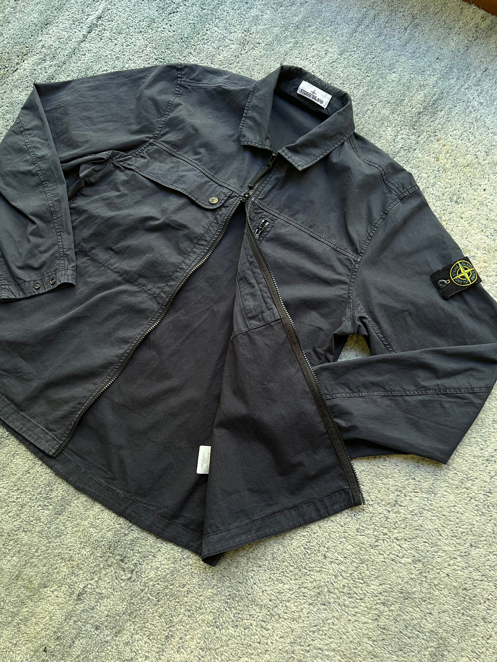 Stone Island Overshirt