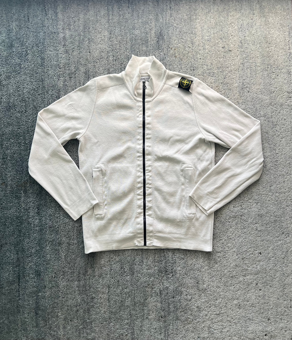 Stone Island Shoulder Badge 2009