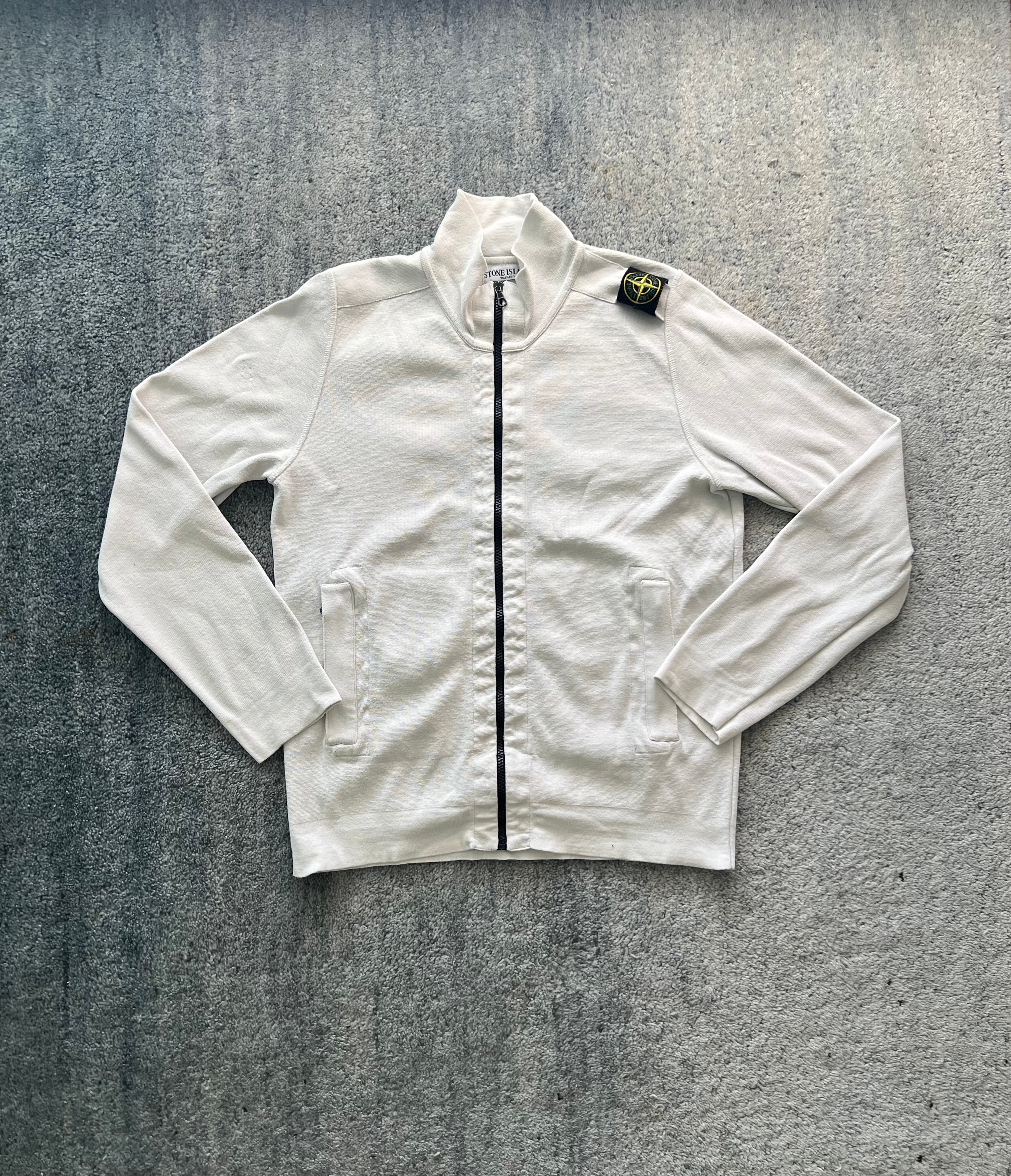 Stone Island Shoulder Badge 2009