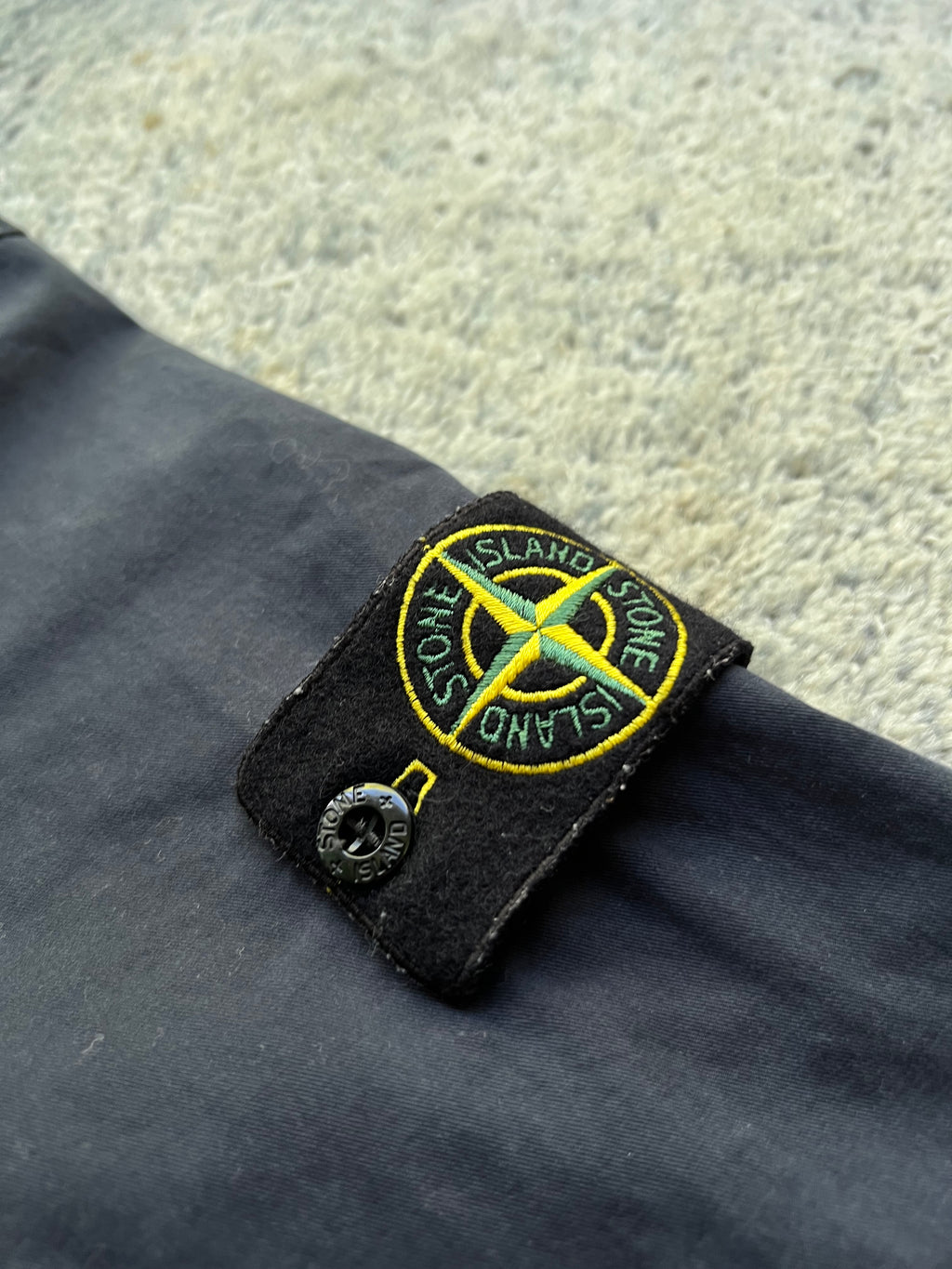 Stone Island Overshirt