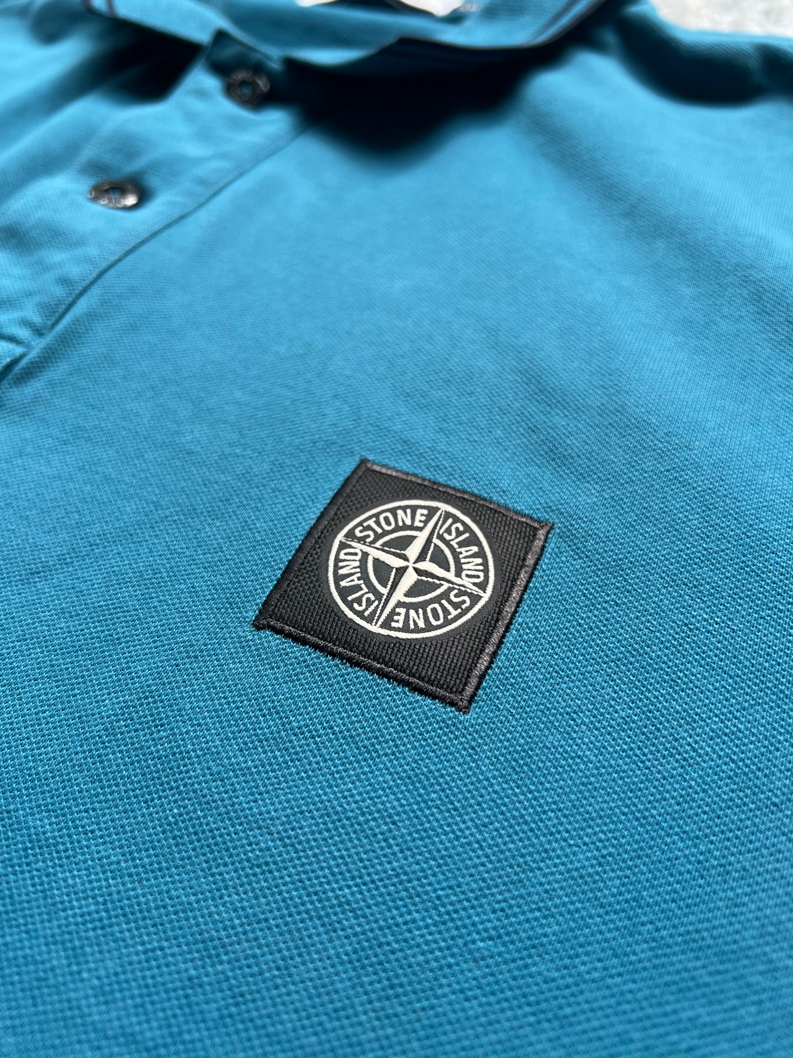 Stone Island Polo Shirt