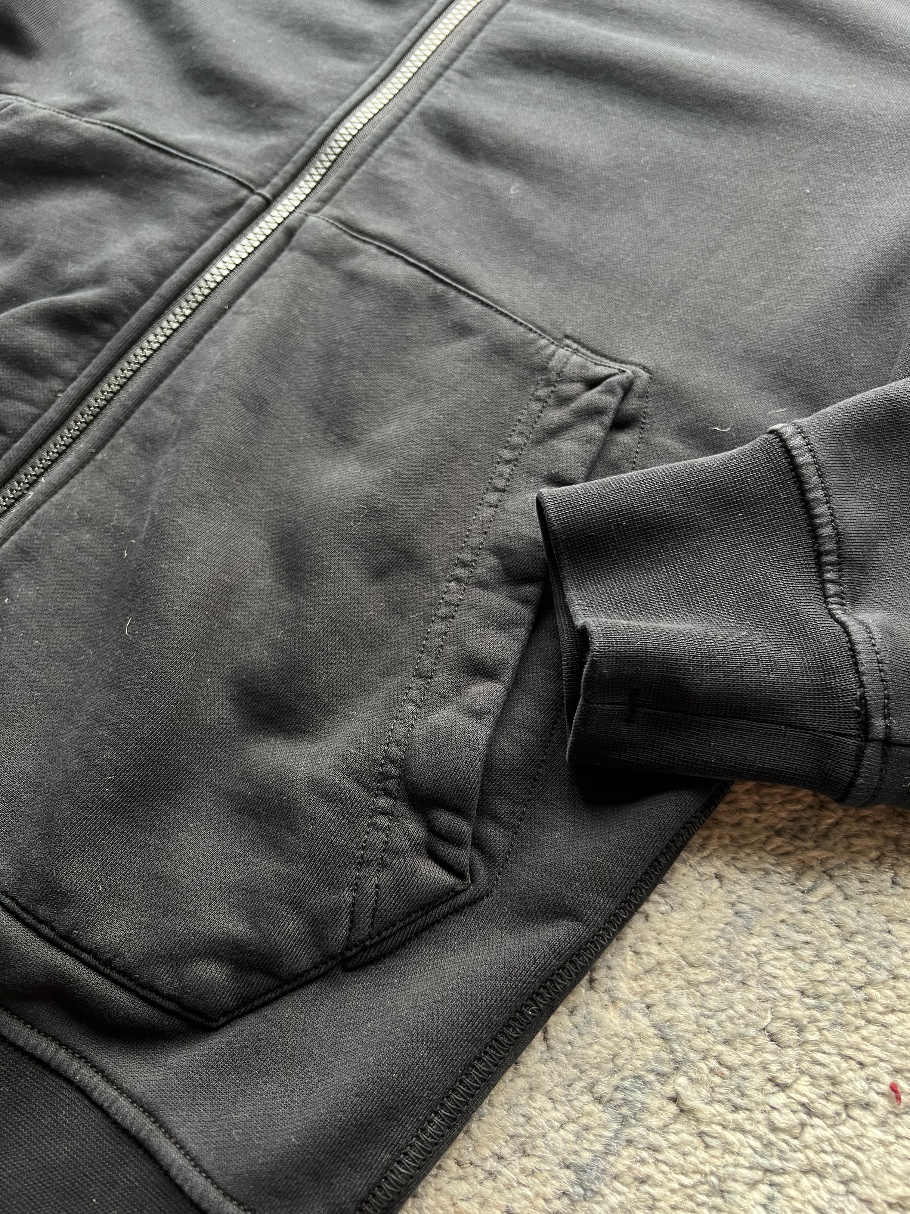 Stone Island Sweatjacket