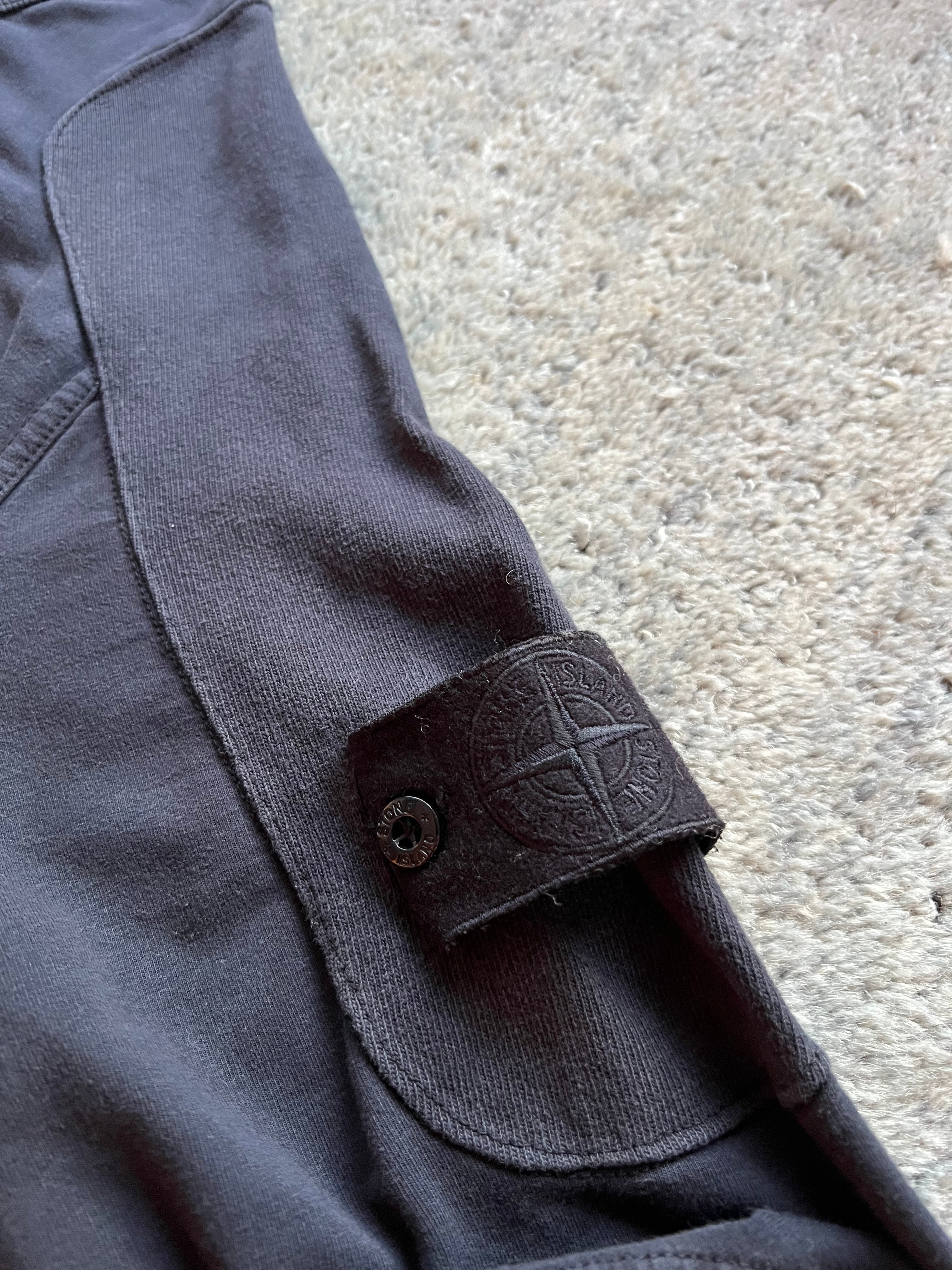 Stone Island Ghost Sweatshirt